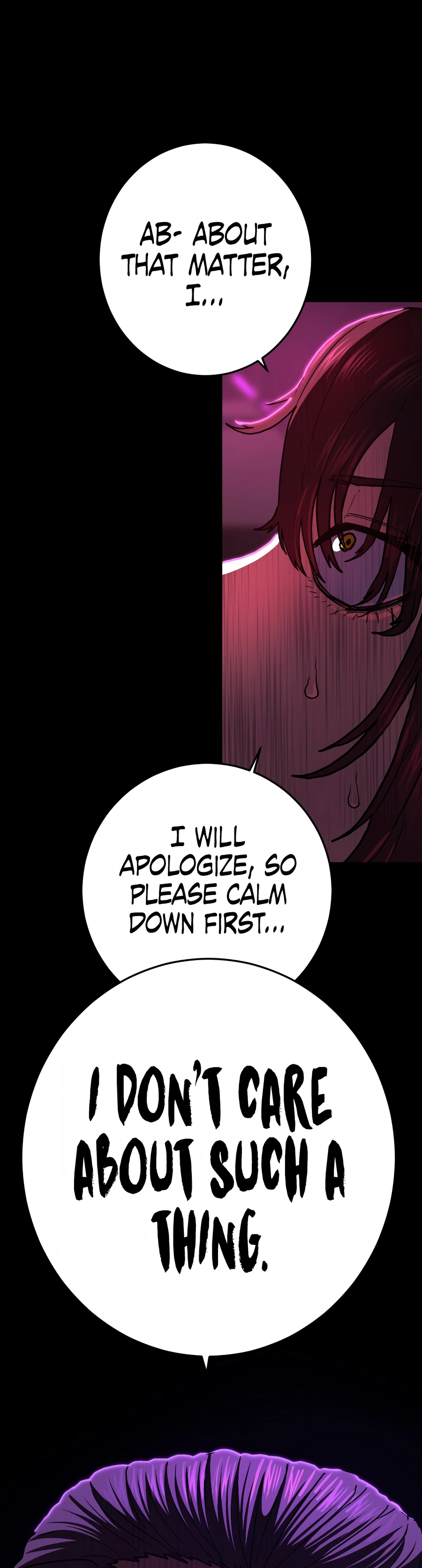 Powerless Ch. 1 第79页