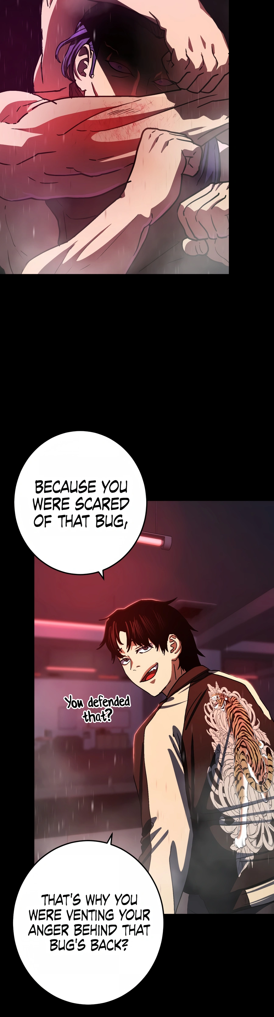 Powerless Ch. 1 第90页