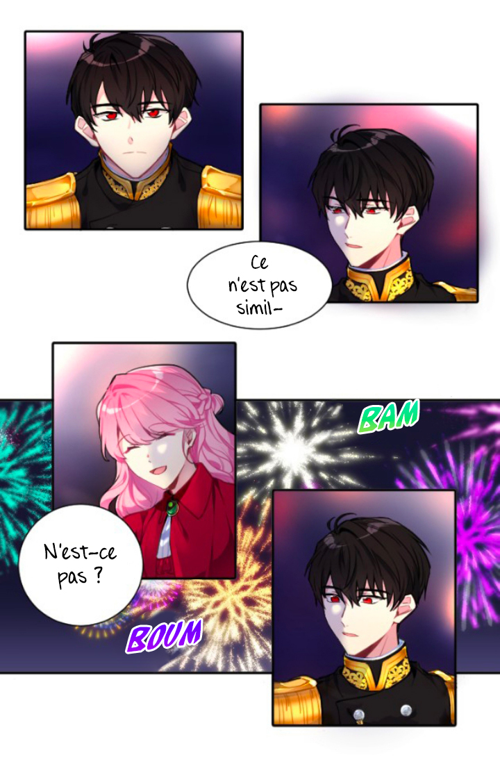I'm the Main Protagonist from Today (Promo) One shot 第11页