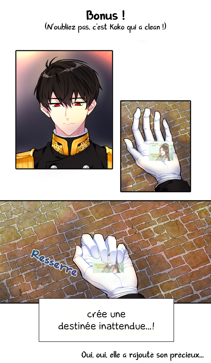 I'm the Main Protagonist from Today (Promo) One shot 第14页