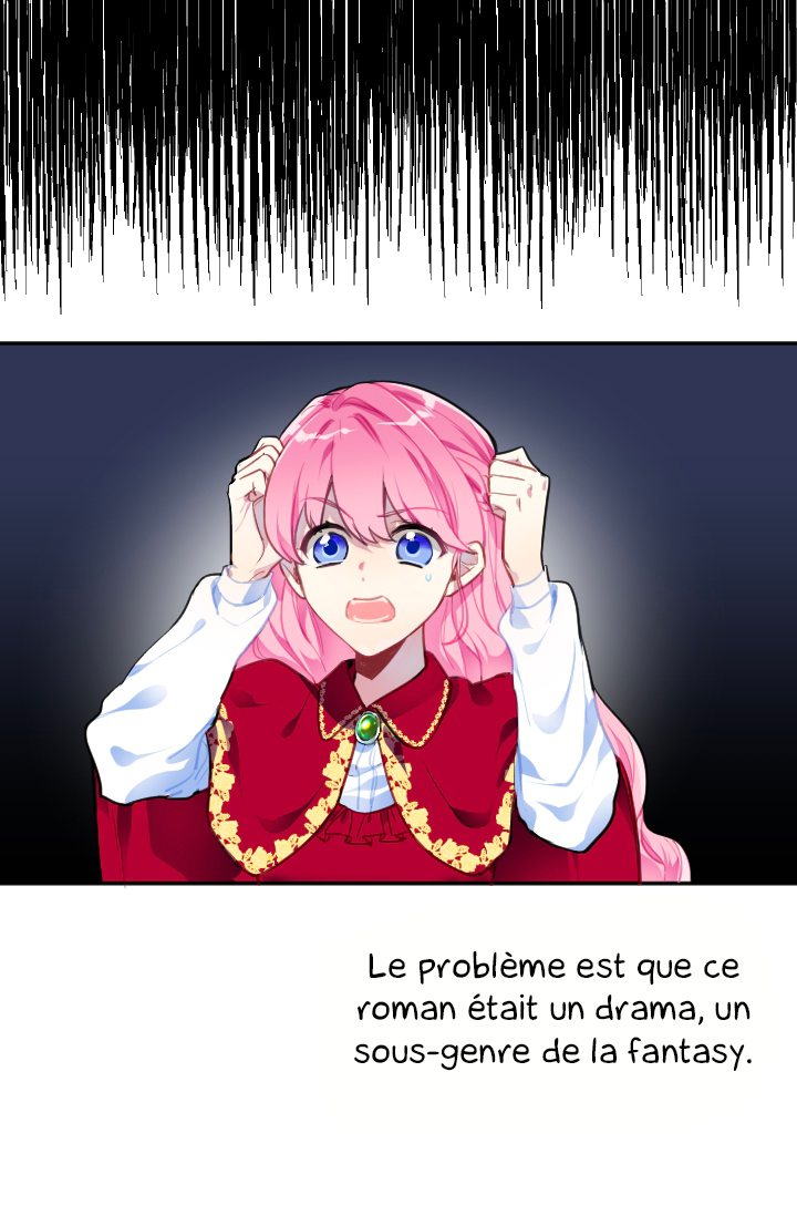 I'm the Main Protagonist from Today (Promo) 第4页