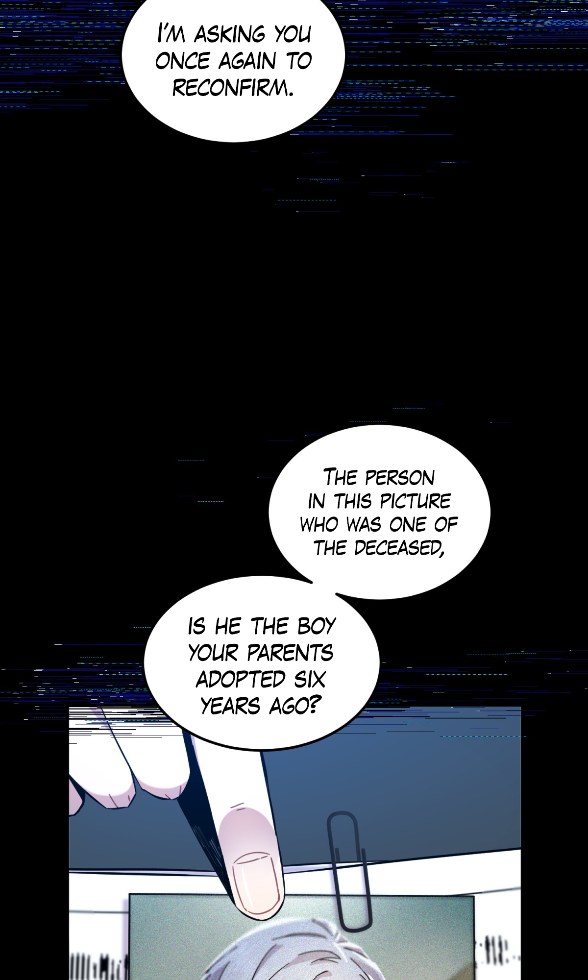Anemone: Dead or Alive The Man-eating Apartment Complex 第2页