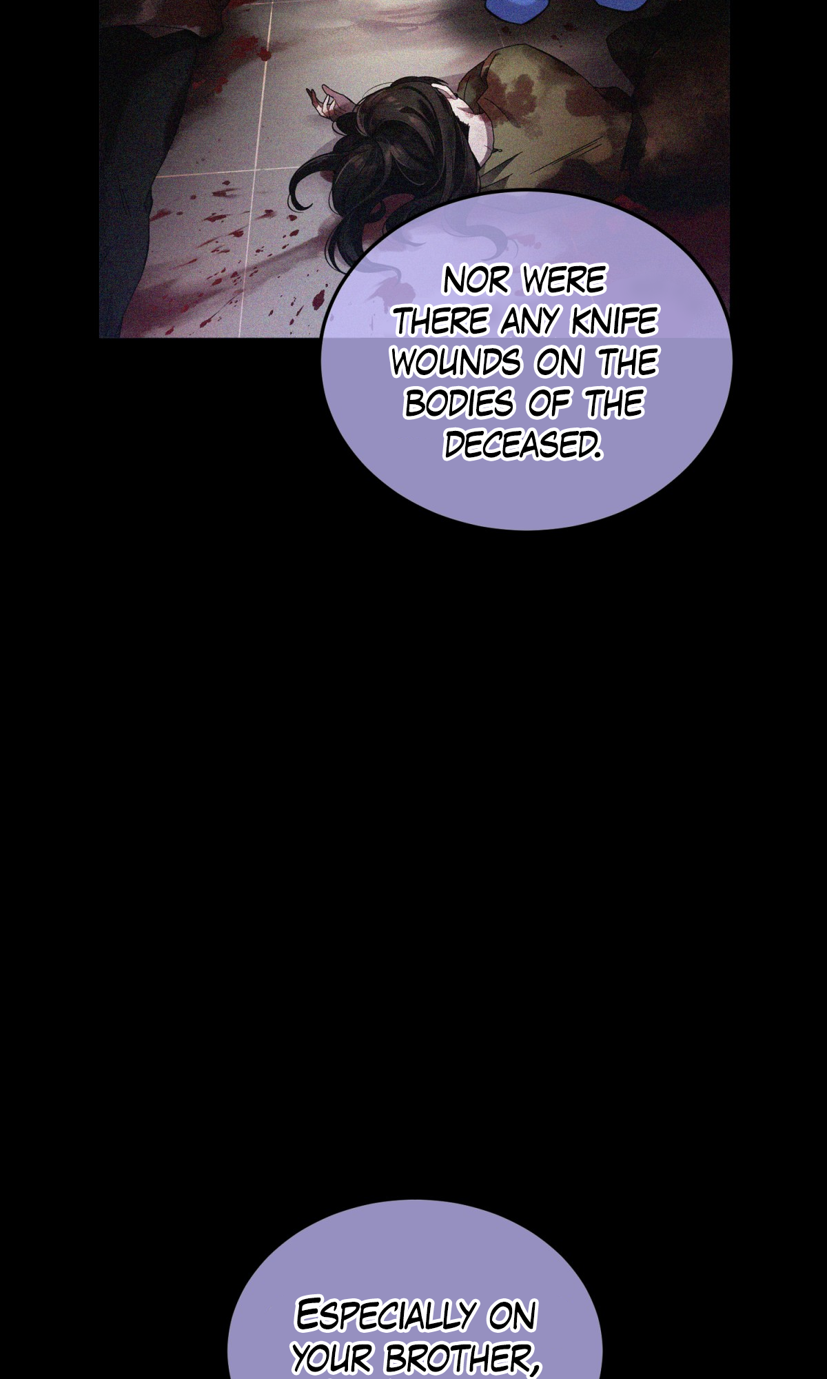 Anemone: Dead or Alive The Man-eating Apartment Complex 第11页
