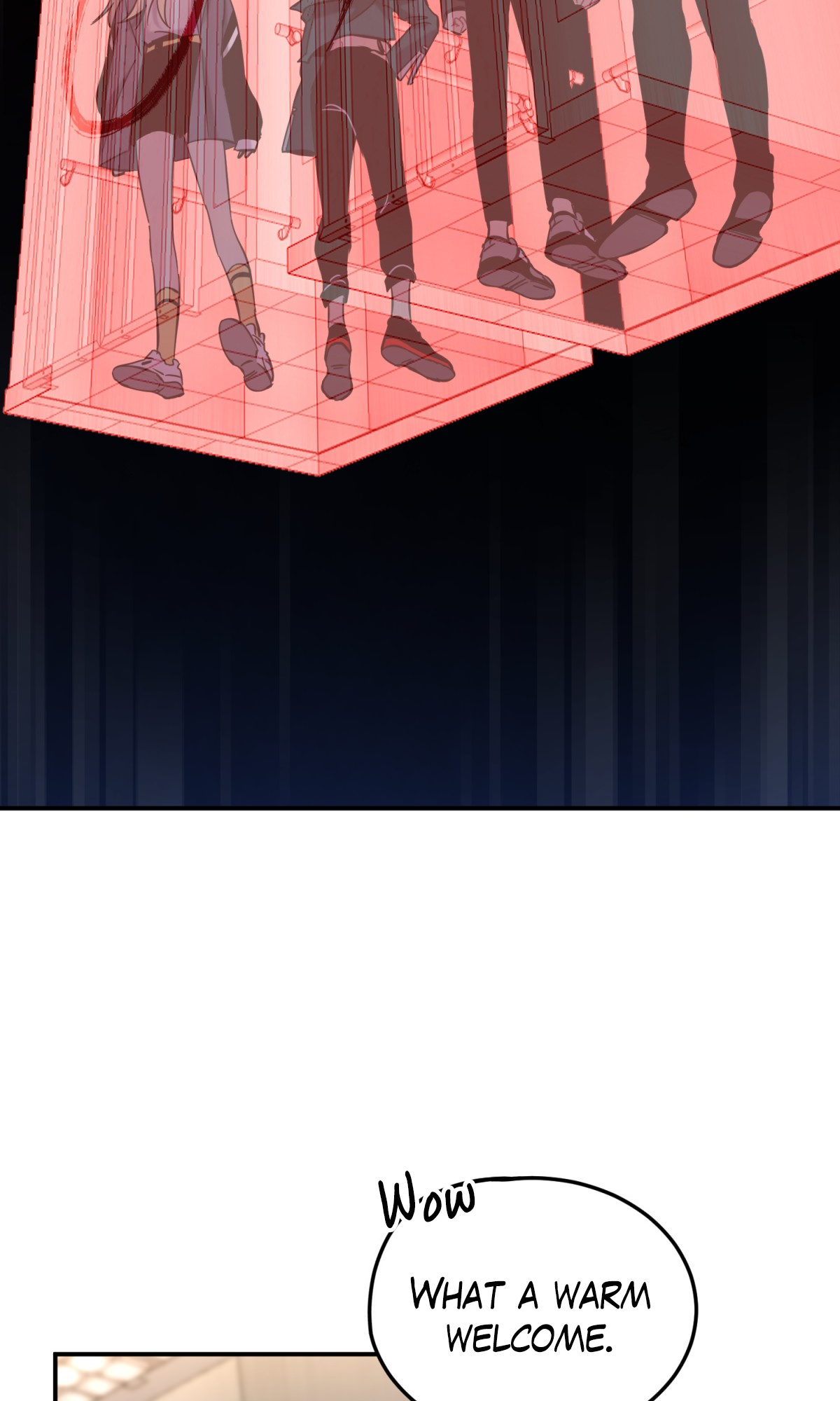 Anemone: Dead or Alive The Man-eating Apartment Complex 第101页