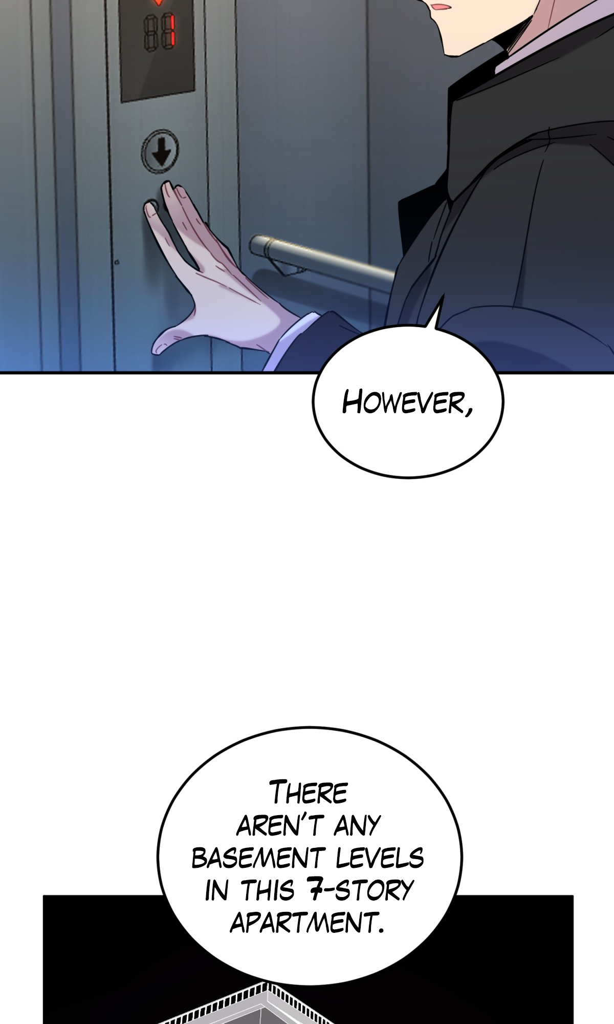Anemone: Dead or Alive The Man-eating Apartment Complex 第105页