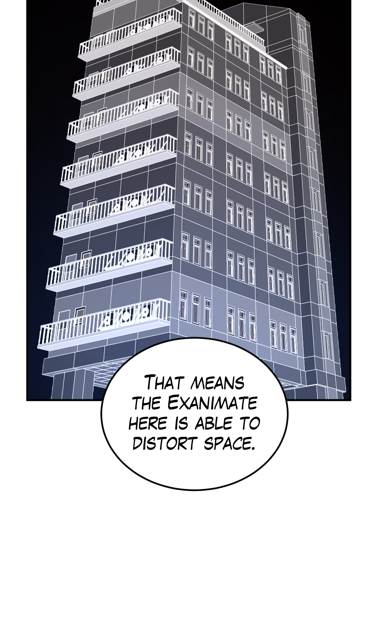 Anemone: Dead or Alive The Man-eating Apartment Complex 第106页