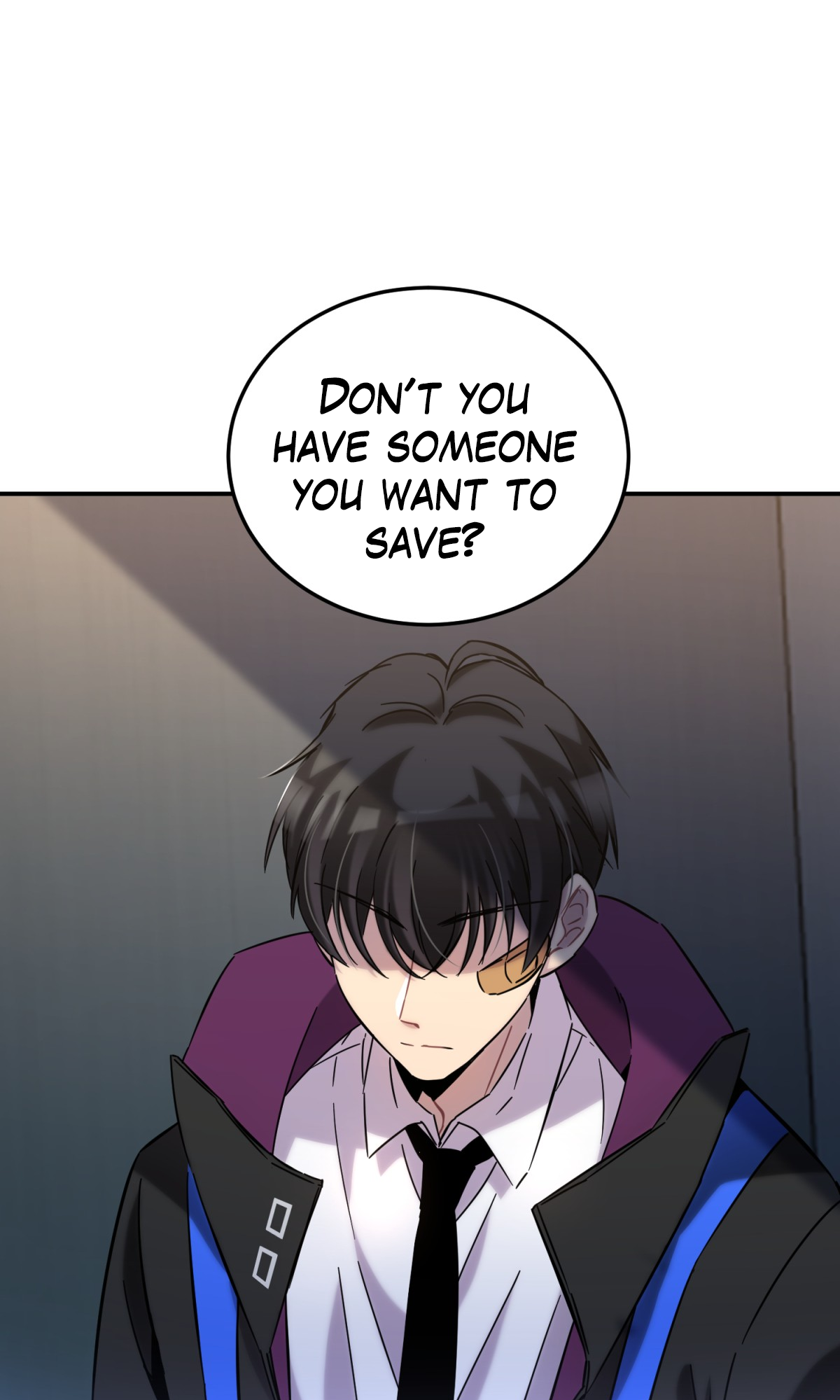 Anemone: Dead or Alive The Man-eating Apartment Complex 第111页