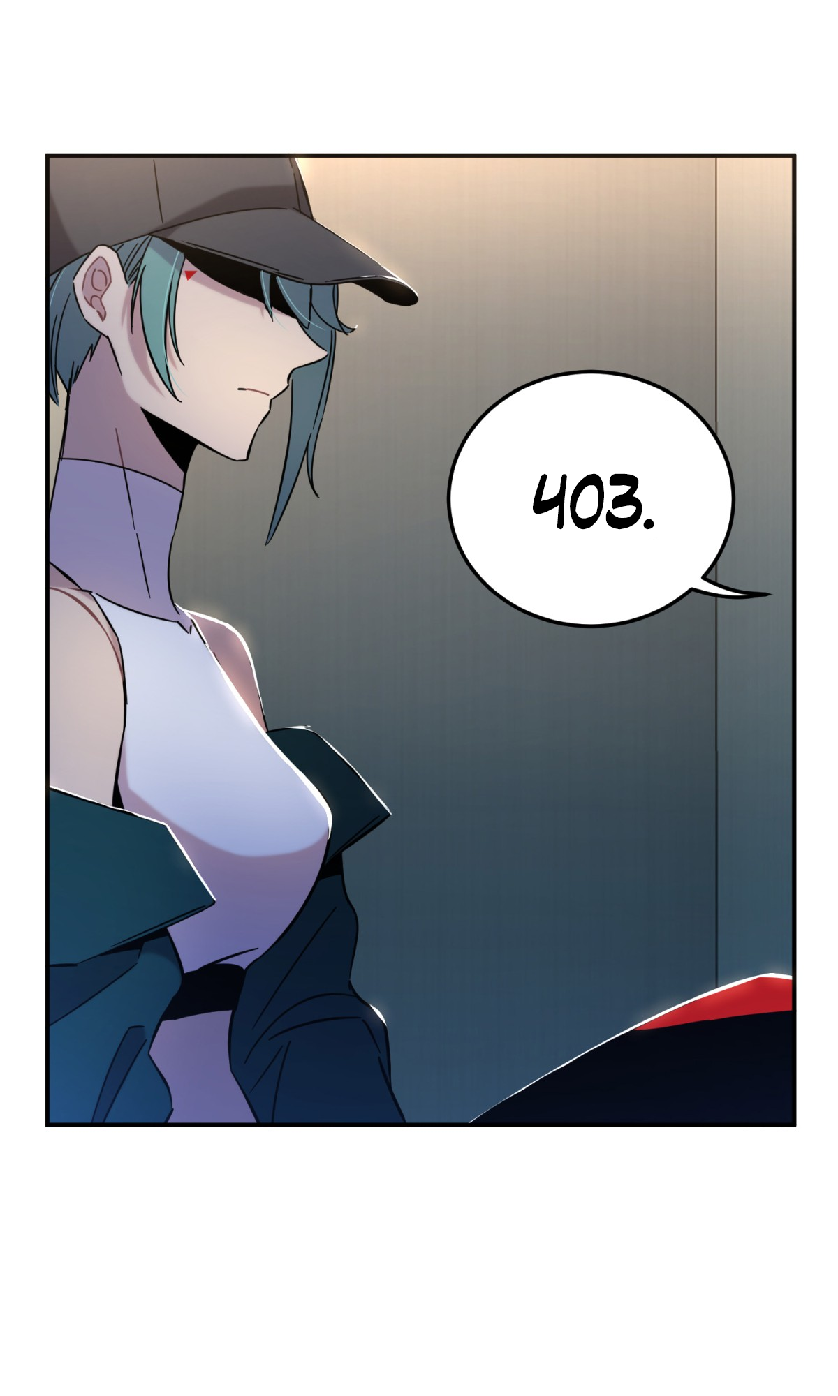 Anemone: Dead or Alive The Man-eating Apartment Complex 第114页