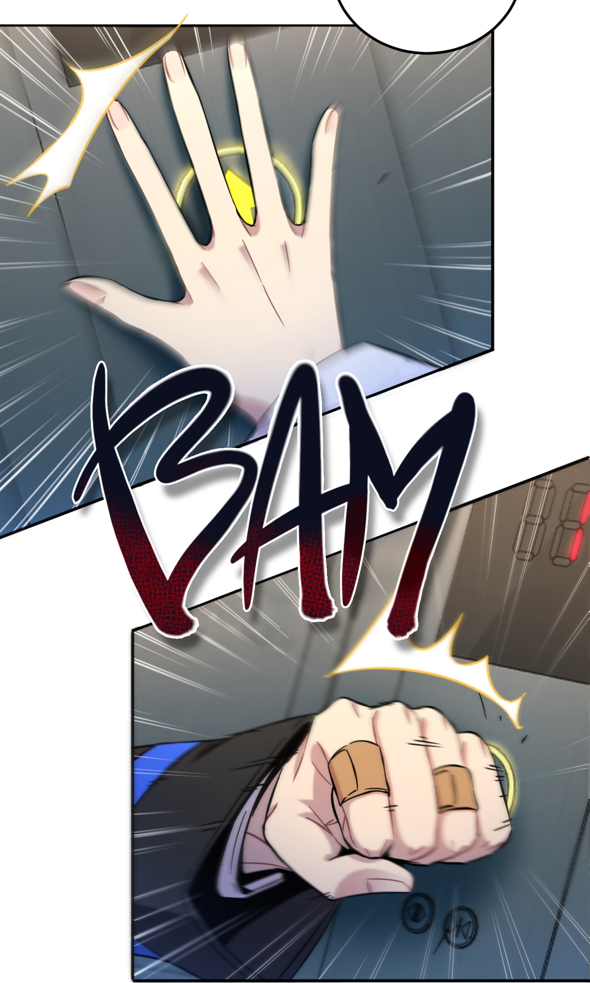 Anemone: Dead or Alive The Man-eating Apartment Complex 第116页