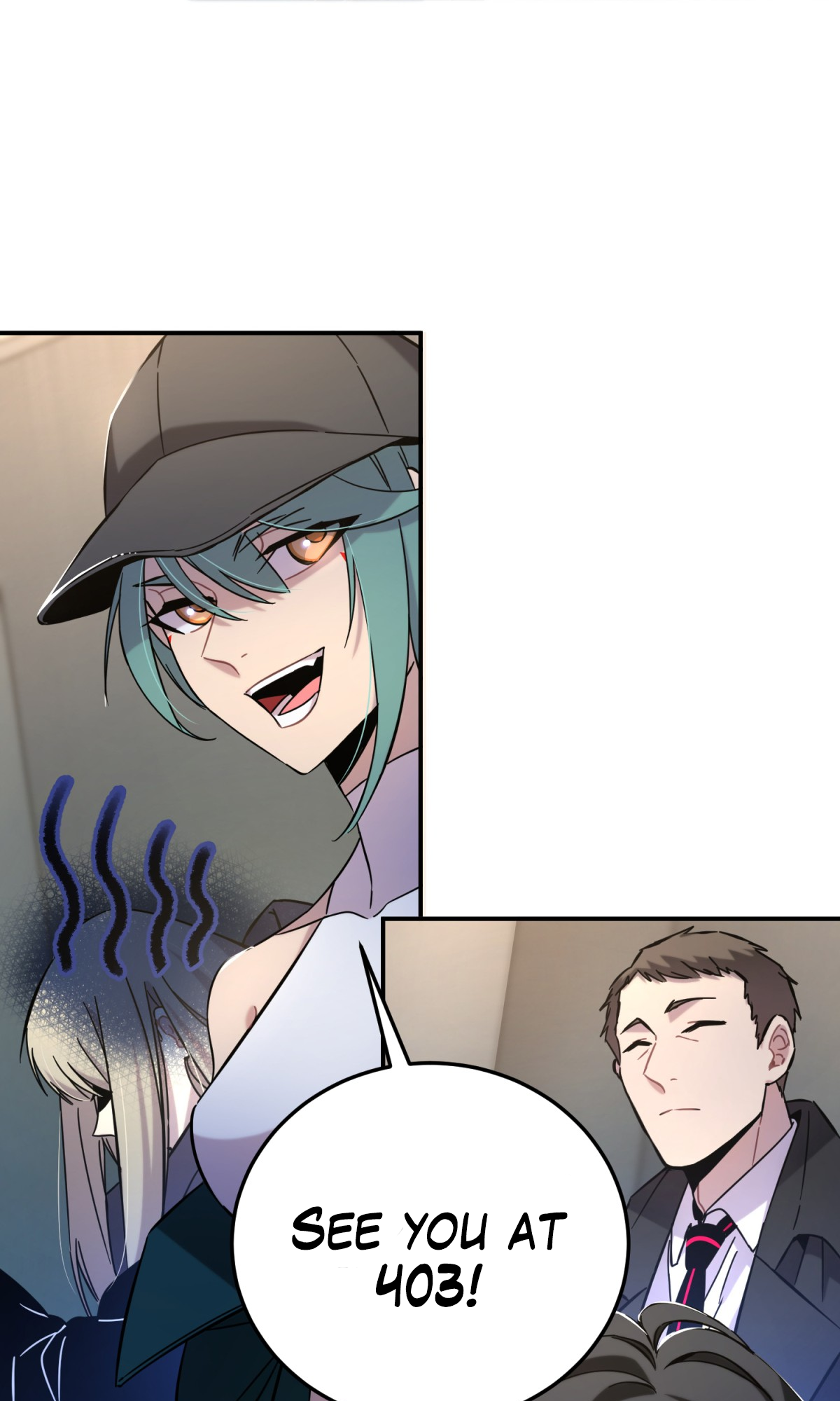 Anemone: Dead or Alive The Man-eating Apartment Complex 第117页