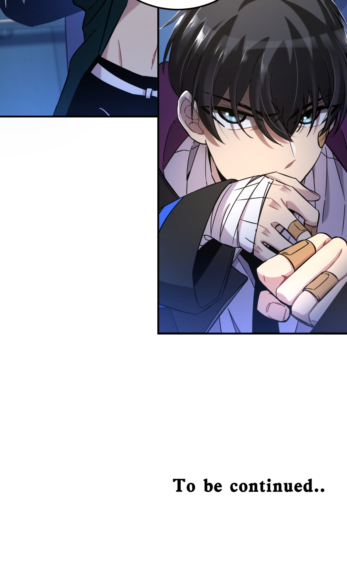 Anemone: Dead or Alive The Man-eating Apartment Complex 第118页