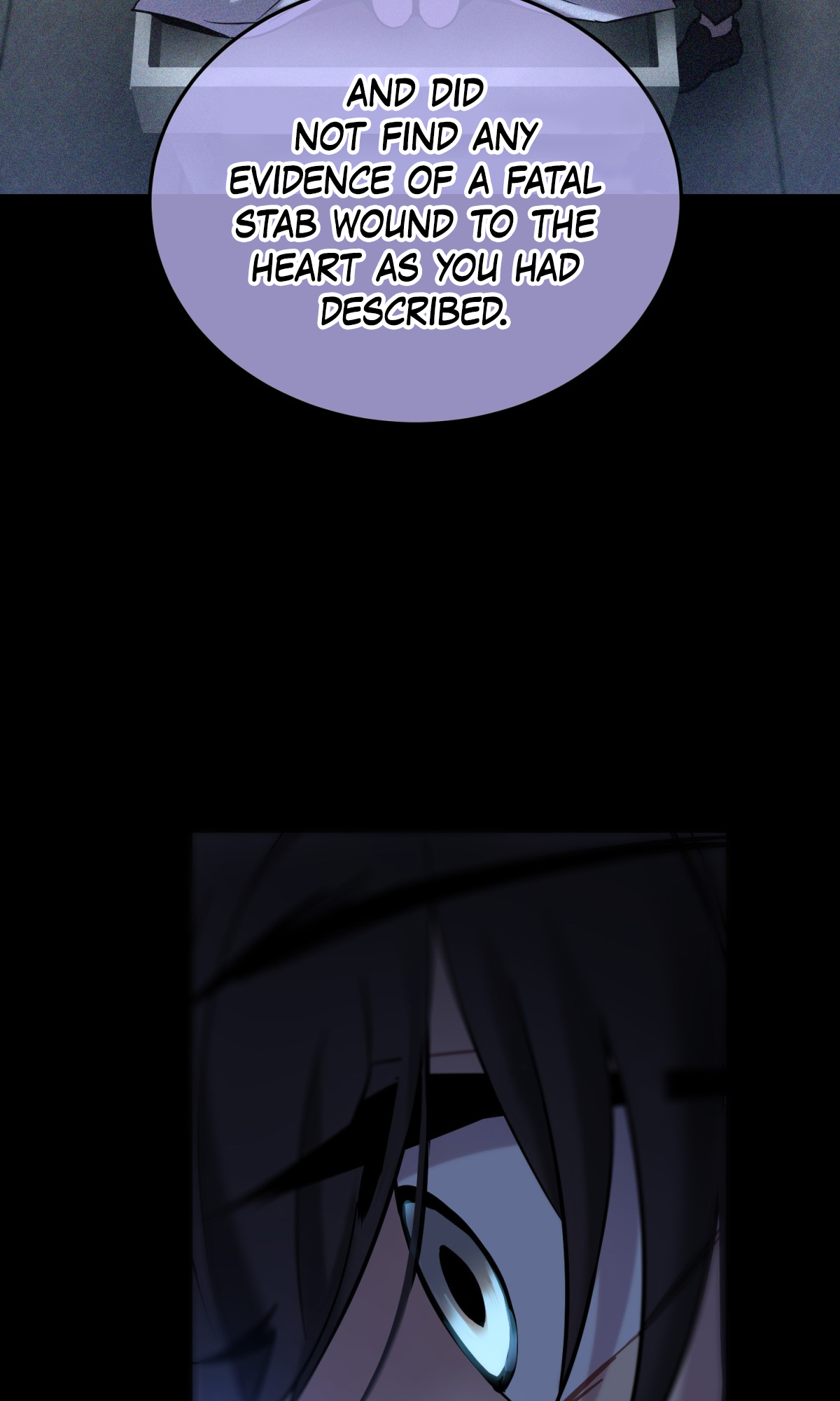 Anemone: Dead or Alive The Man-eating Apartment Complex 第14页