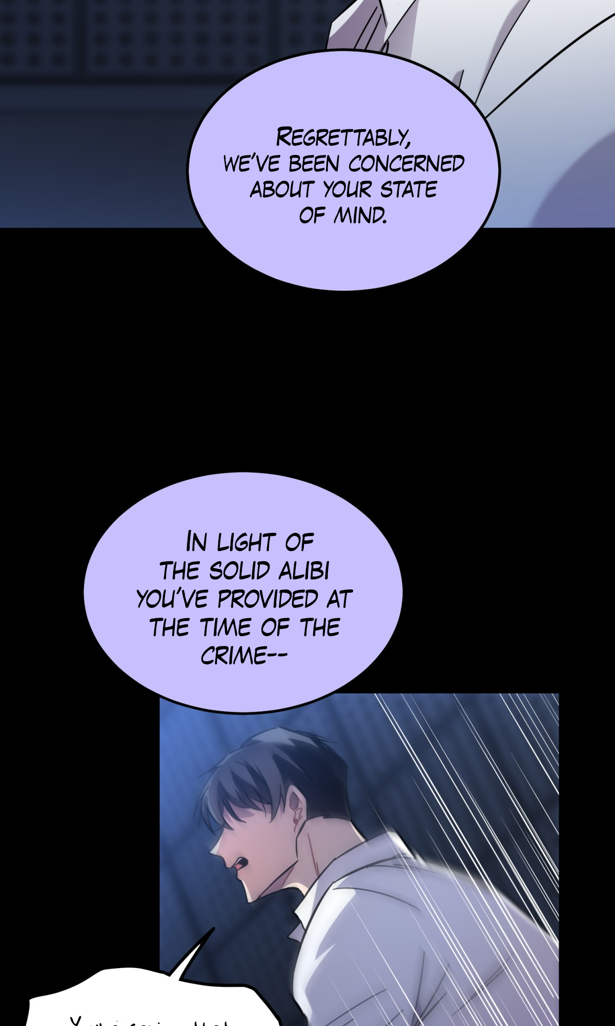 Anemone: Dead or Alive The Man-eating Apartment Complex 第17页