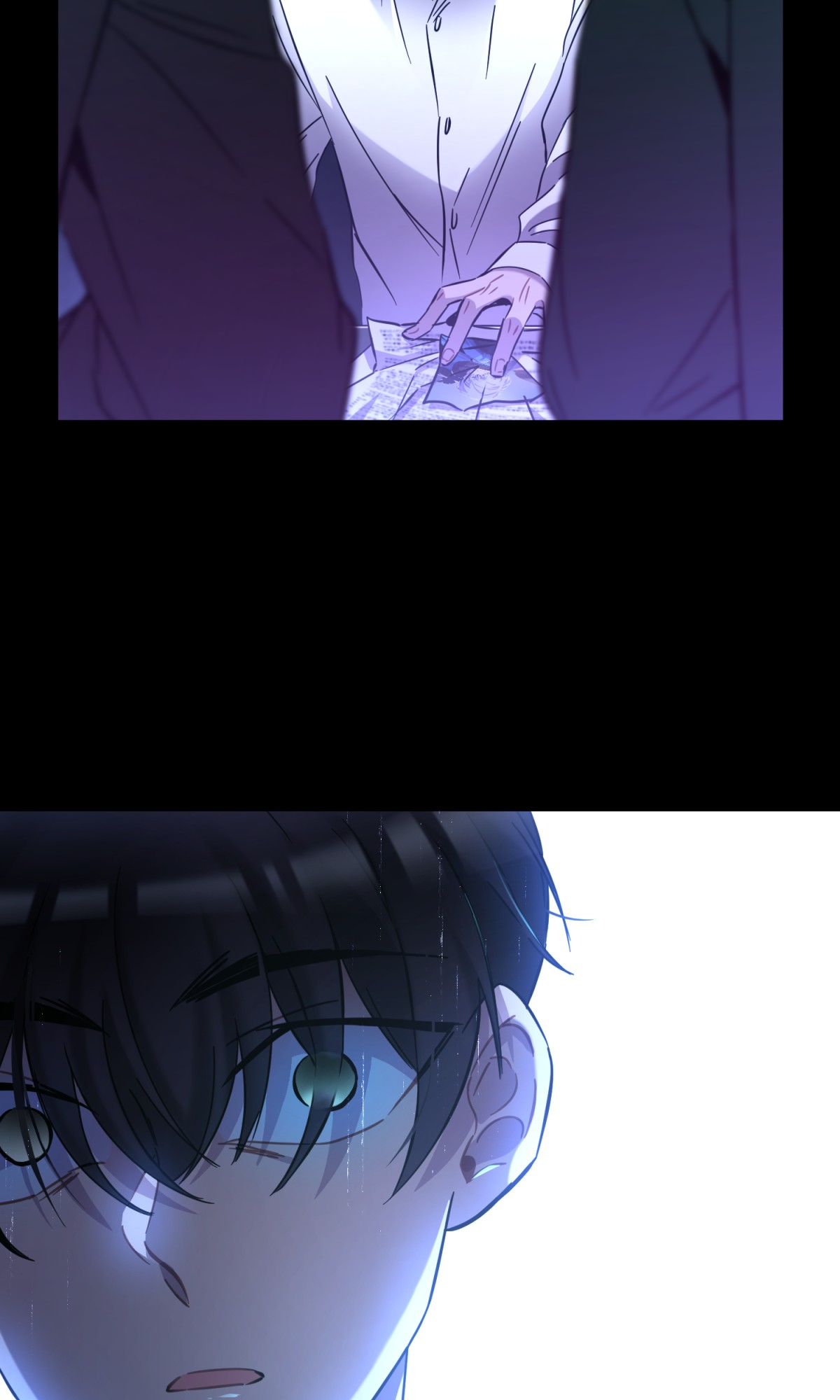 Anemone: Dead or Alive The Man-eating Apartment Complex 第21页