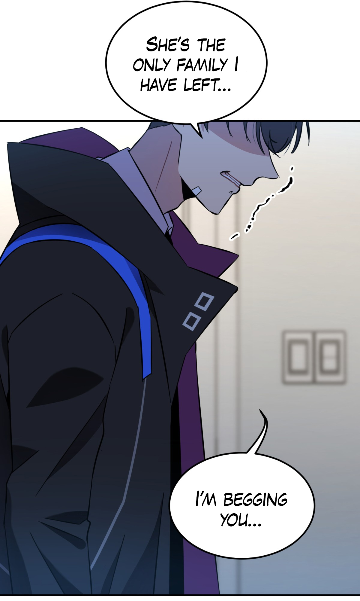 Anemone: Dead or Alive The Man-eating Apartment Complex 第32页