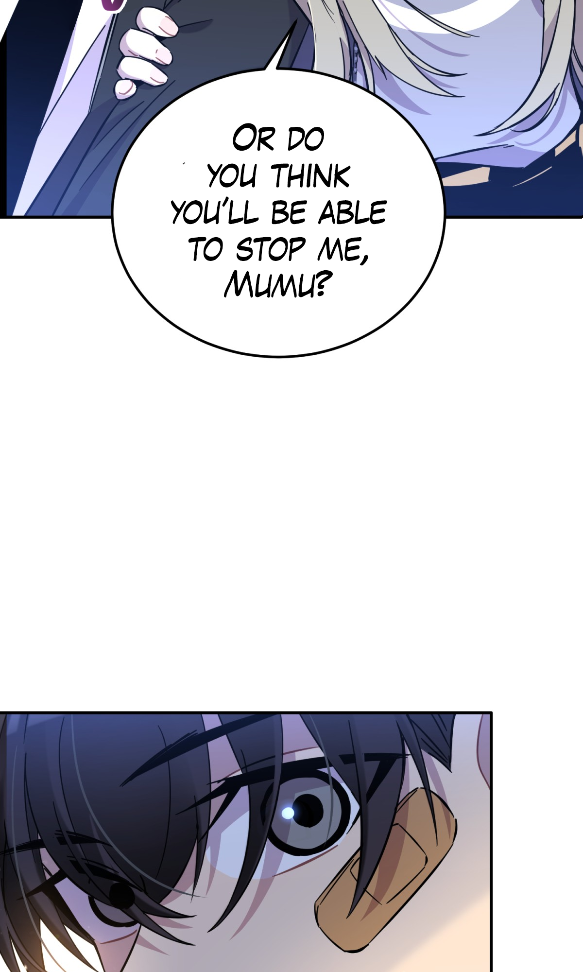Anemone: Dead or Alive The Man-eating Apartment Complex 第39页