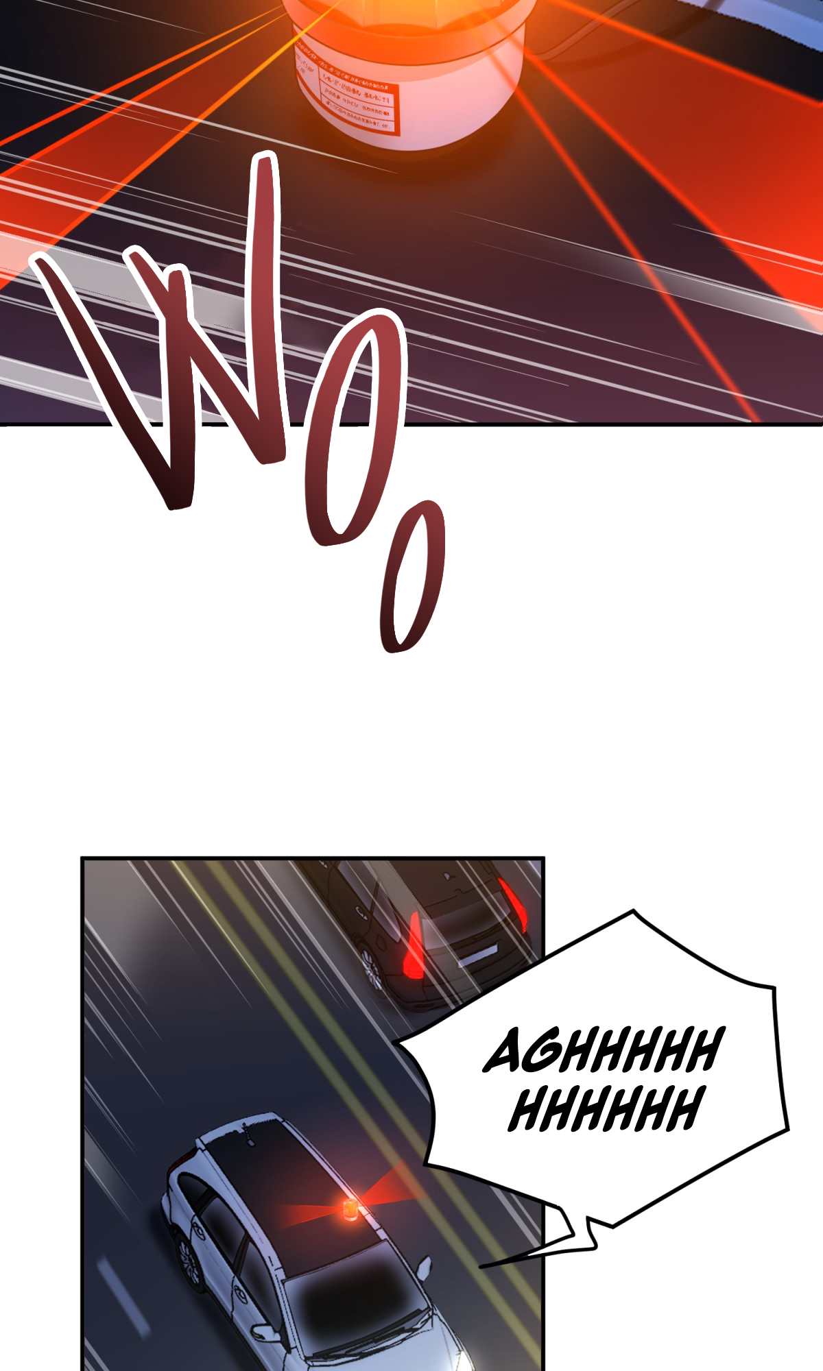 Anemone: Dead or Alive The Man-eating Apartment Complex 第42页