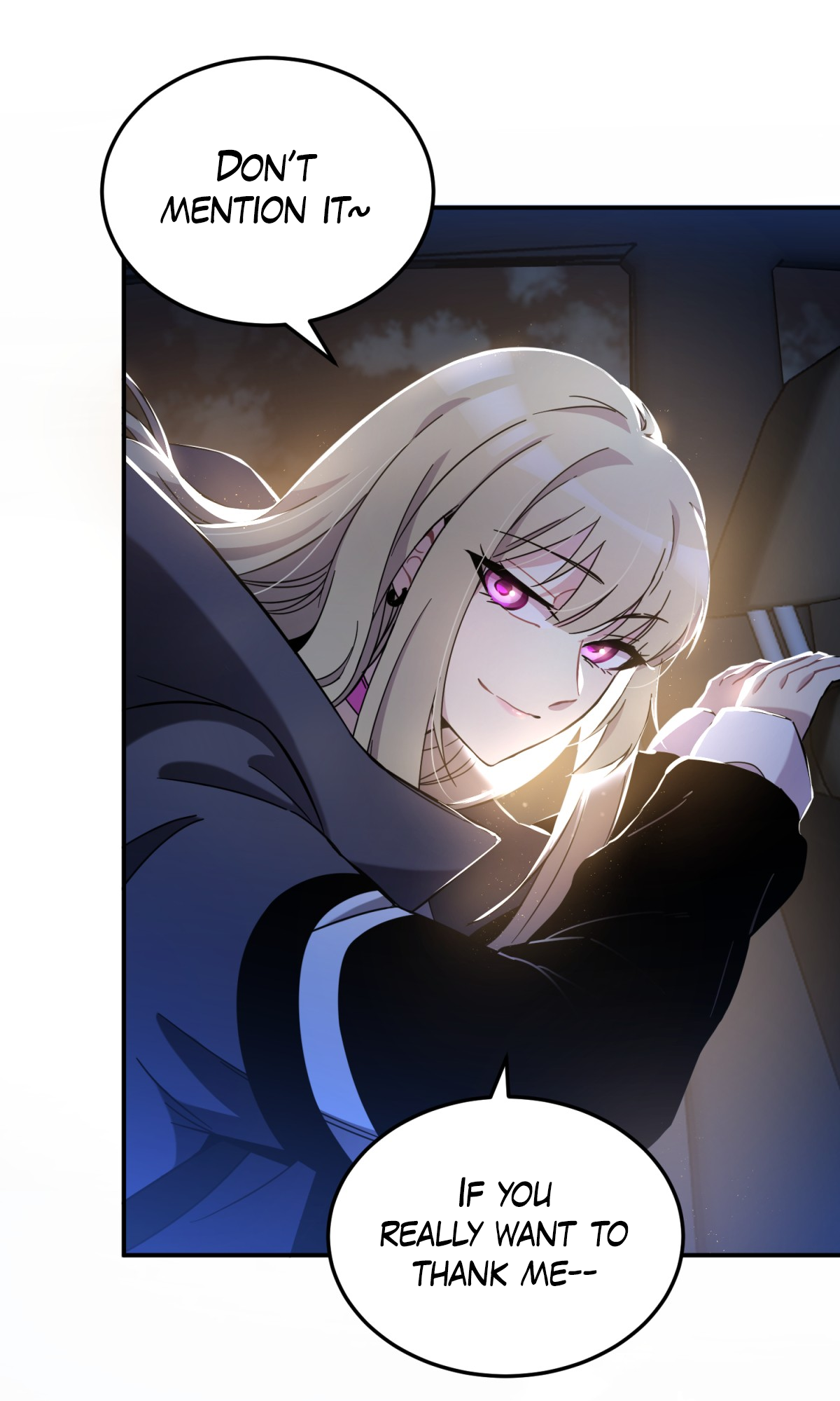 Anemone: Dead or Alive The Man-eating Apartment Complex 第46页
