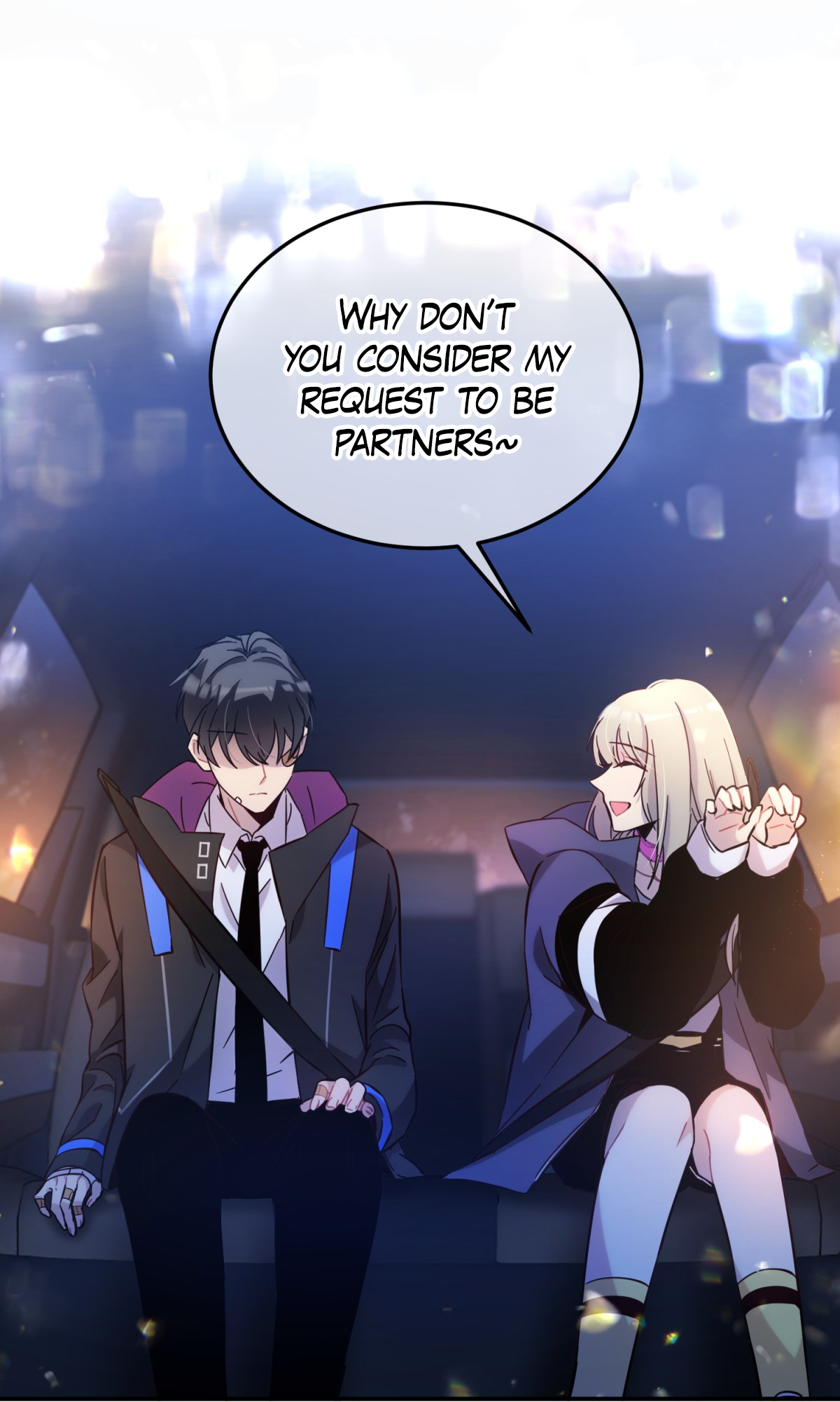 Anemone: Dead or Alive The Man-eating Apartment Complex 第47页