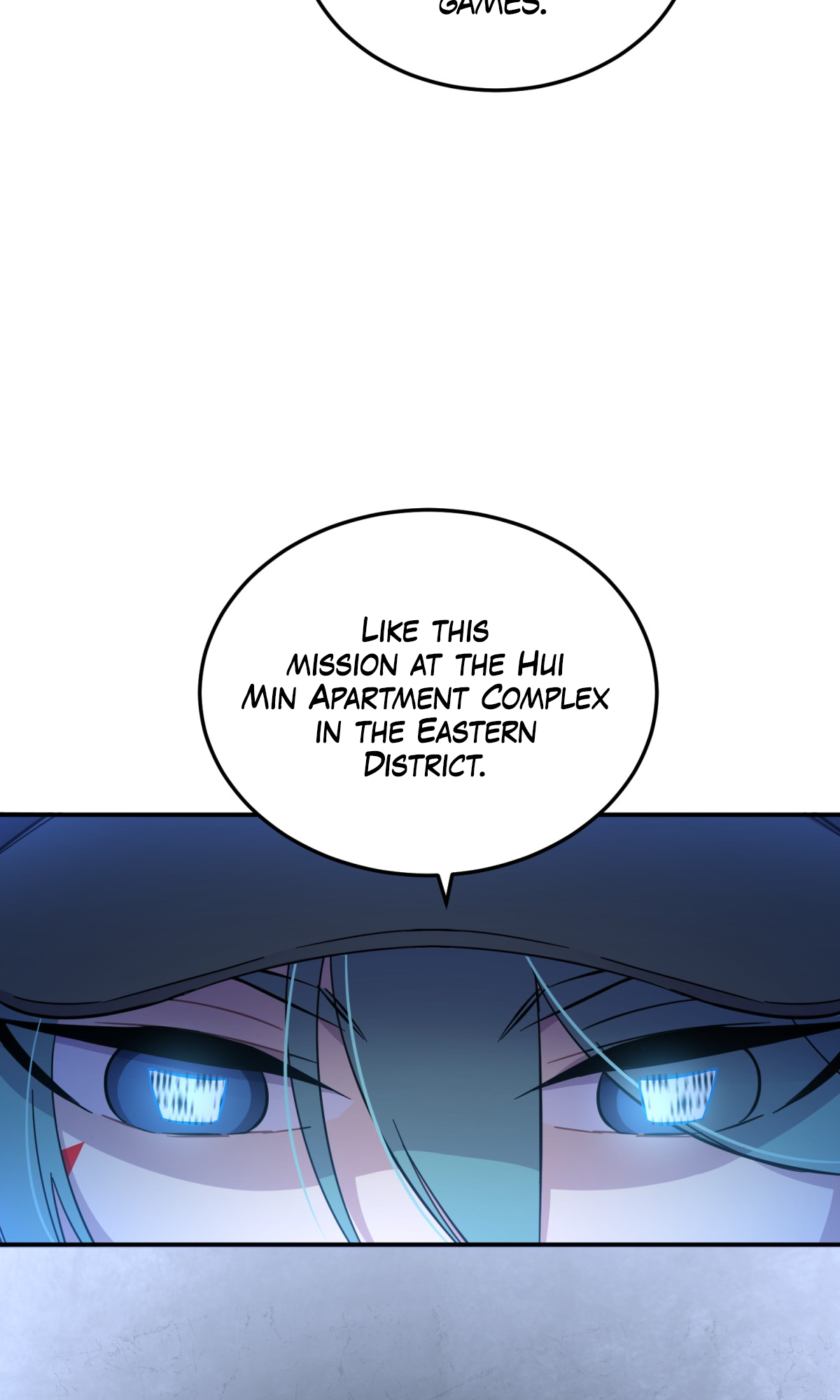 Anemone: Dead or Alive The Man-eating Apartment Complex 第49页