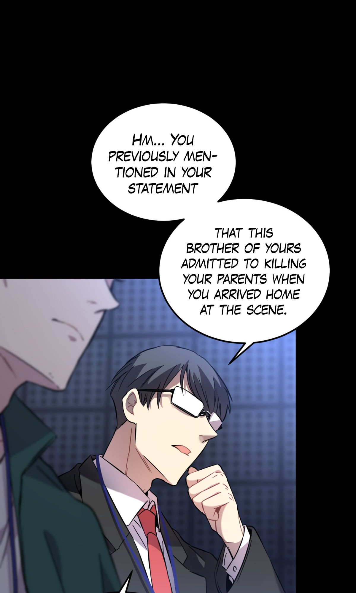 Anemone: Dead or Alive The Man-eating Apartment Complex 第6页