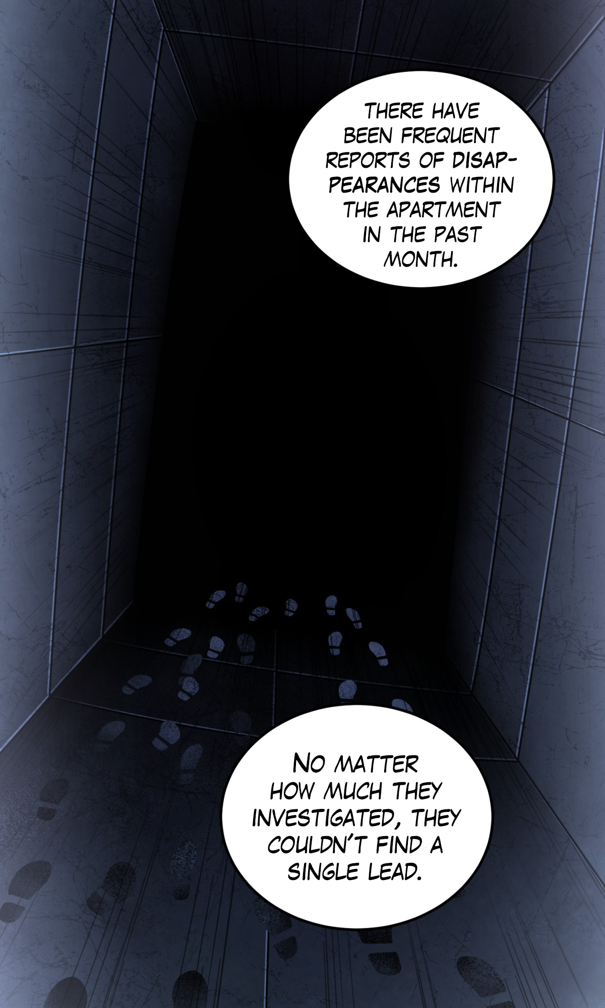 Anemone: Dead or Alive The Man-eating Apartment Complex 第51页