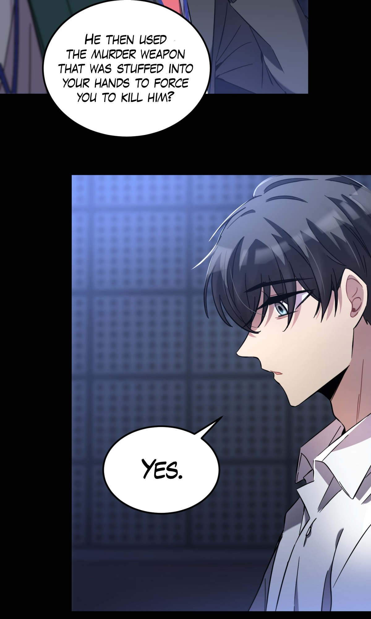 Anemone: Dead or Alive The Man-eating Apartment Complex 第7页