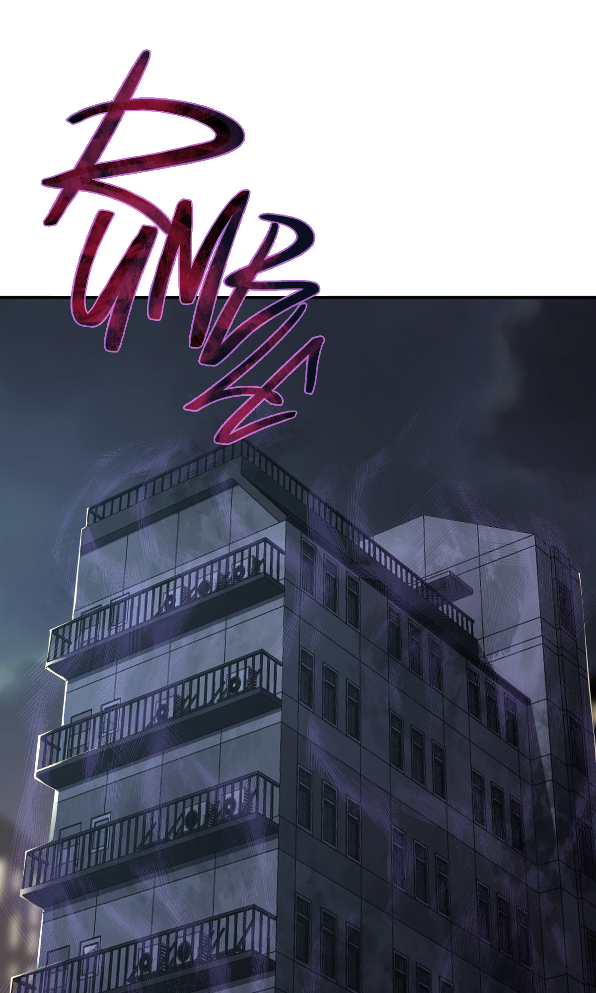 Anemone: Dead or Alive The Man-eating Apartment Complex 第64页