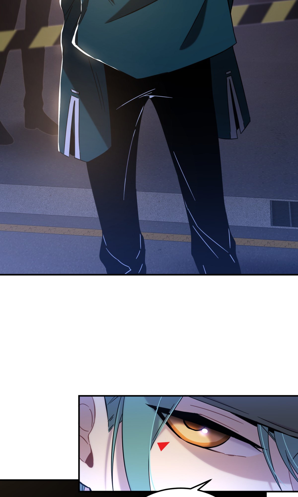 Anemone: Dead or Alive The Man-eating Apartment Complex 第66页