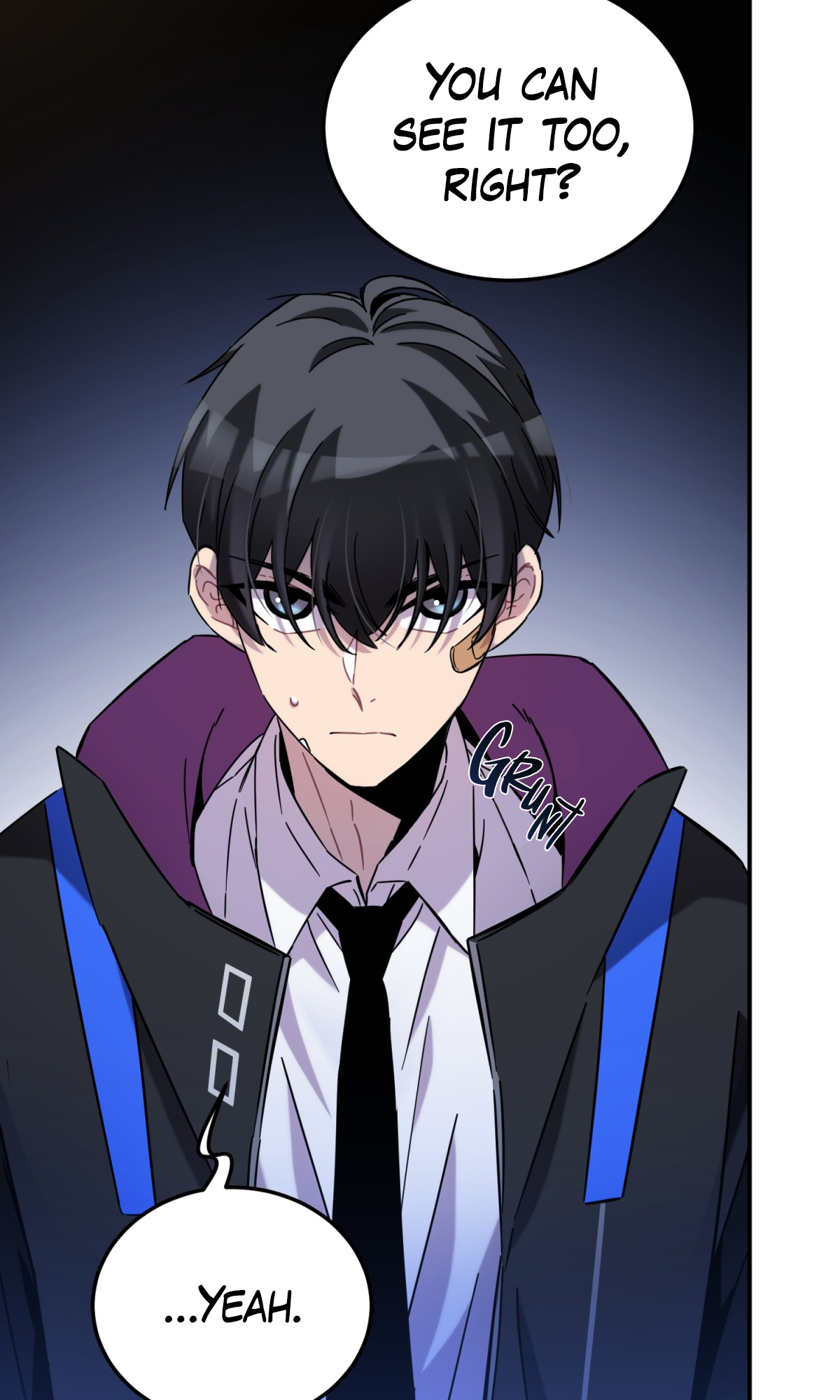 Anemone: Dead or Alive The Man-eating Apartment Complex 第67页