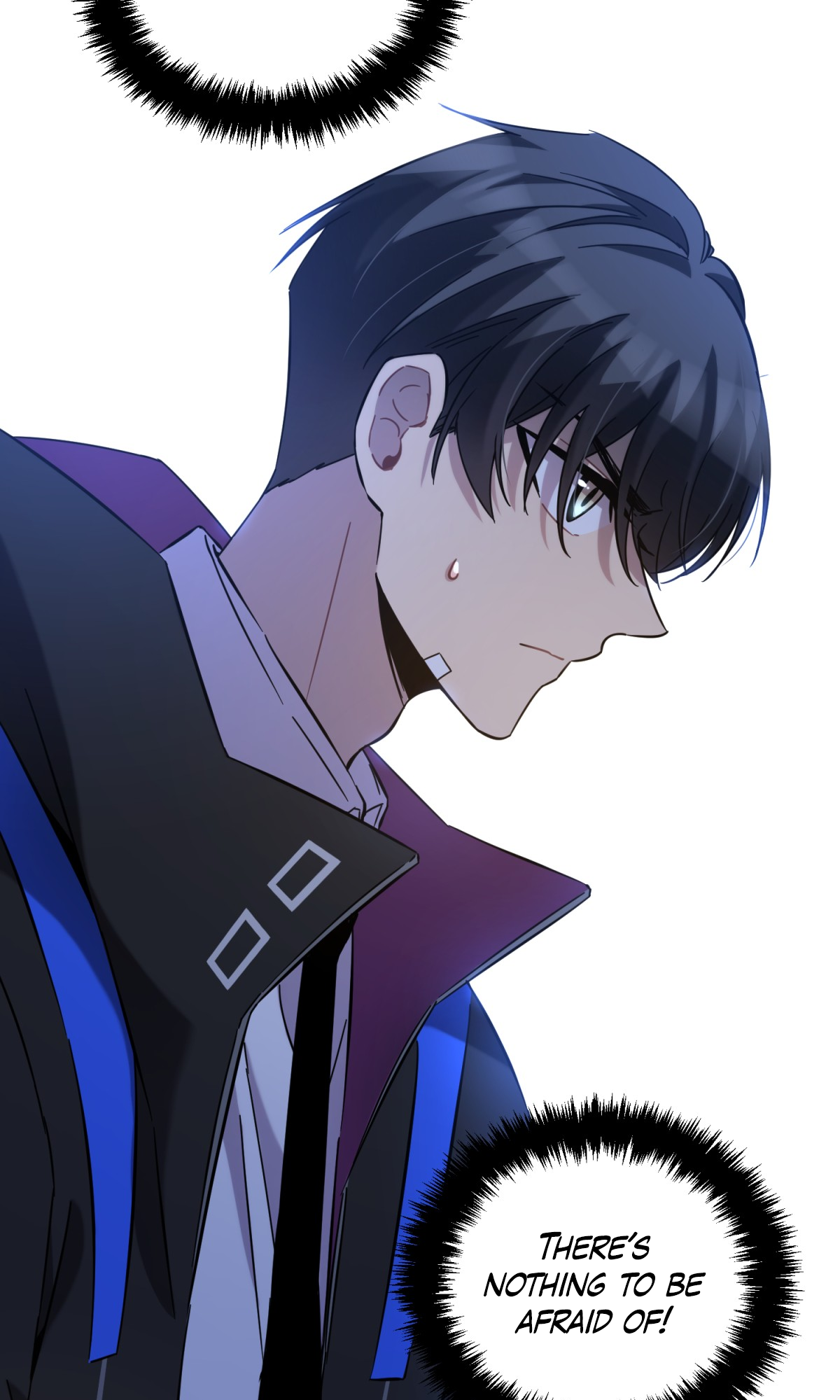 Anemone: Dead or Alive The Man-eating Apartment Complex 第69页