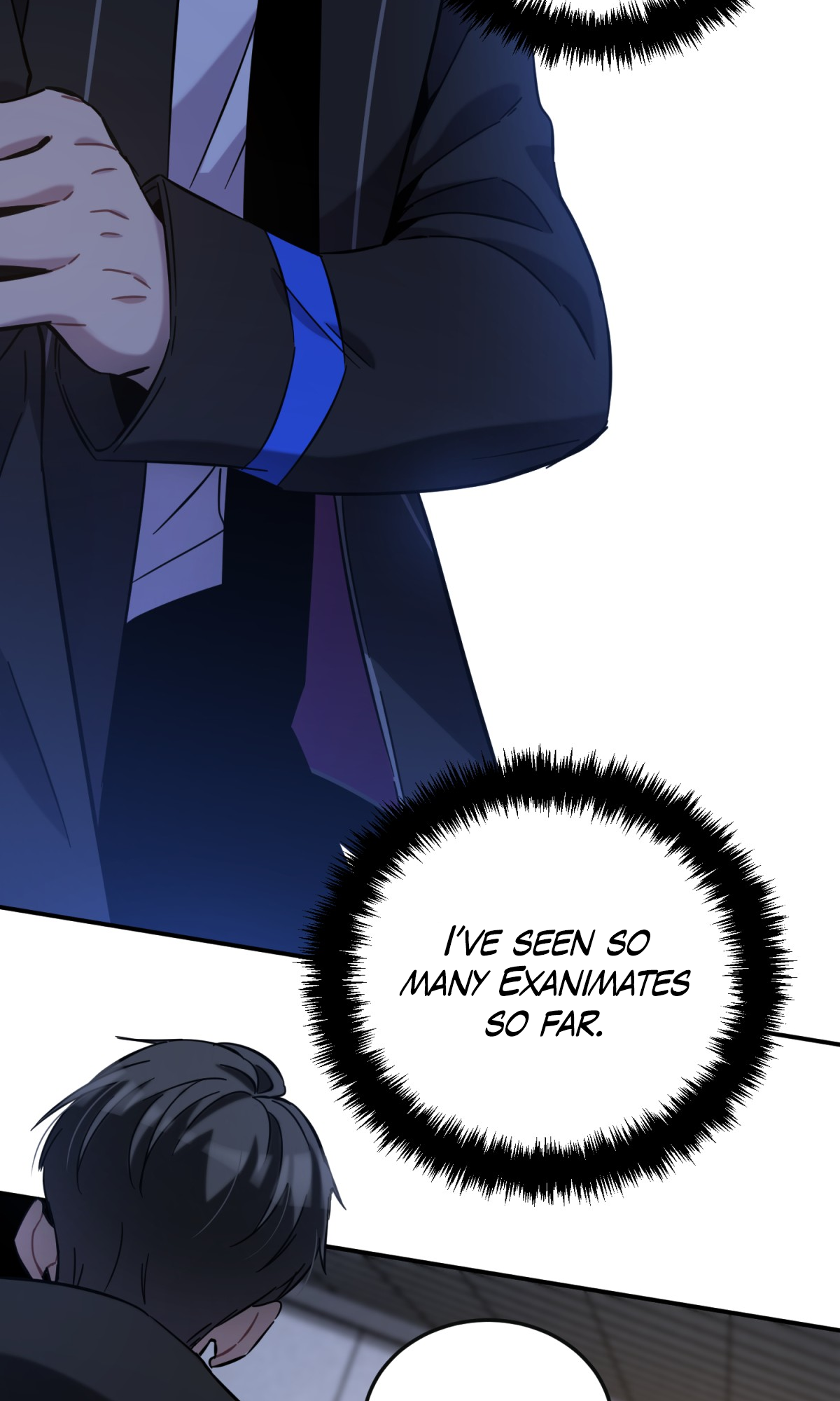 Anemone: Dead or Alive The Man-eating Apartment Complex 第70页