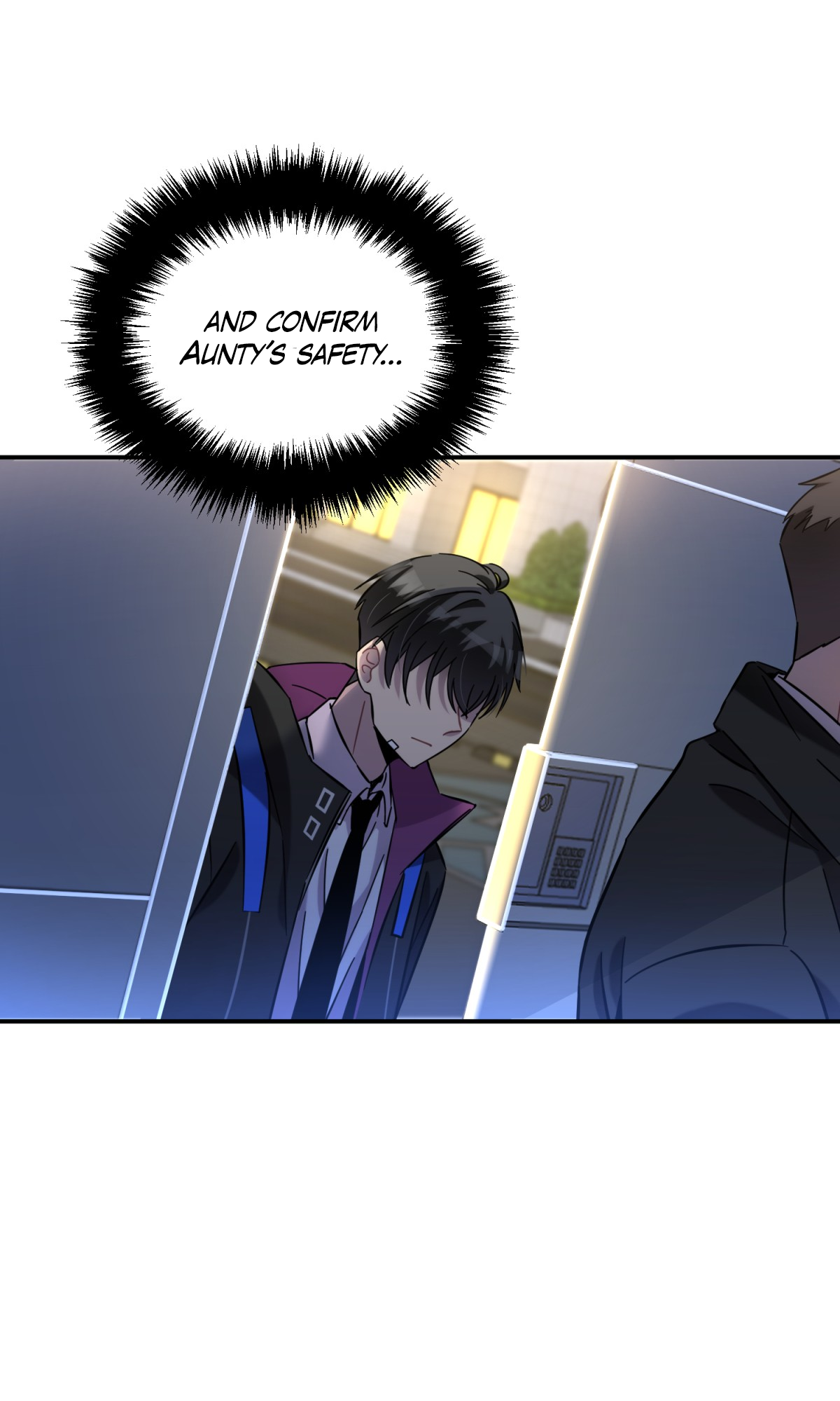 Anemone: Dead or Alive The Man-eating Apartment Complex 第72页
