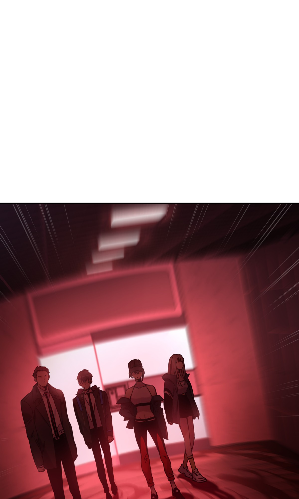Anemone: Dead or Alive The Man-eating Apartment Complex 第74页