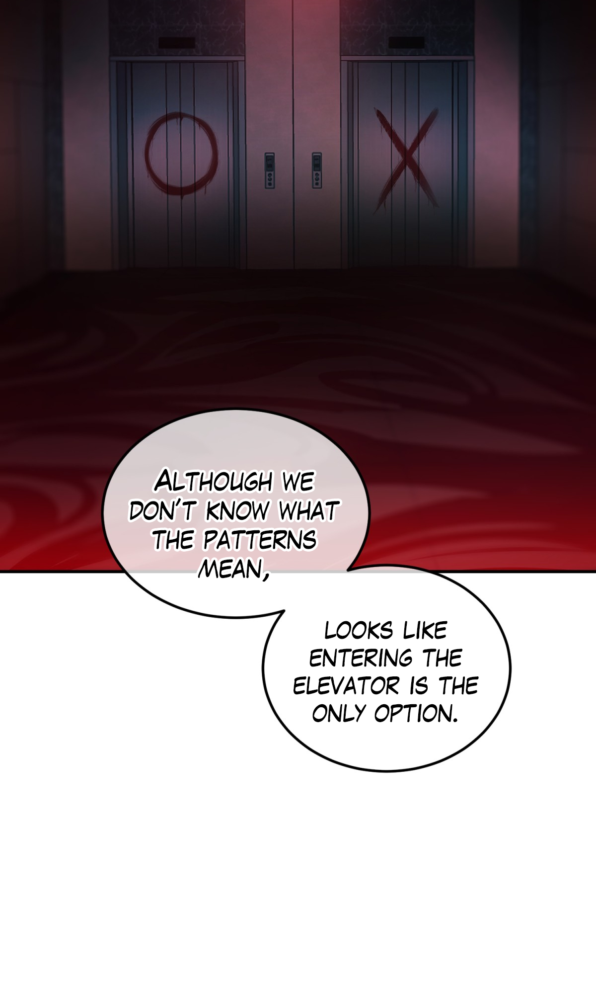 Anemone: Dead or Alive The Man-eating Apartment Complex 第85页