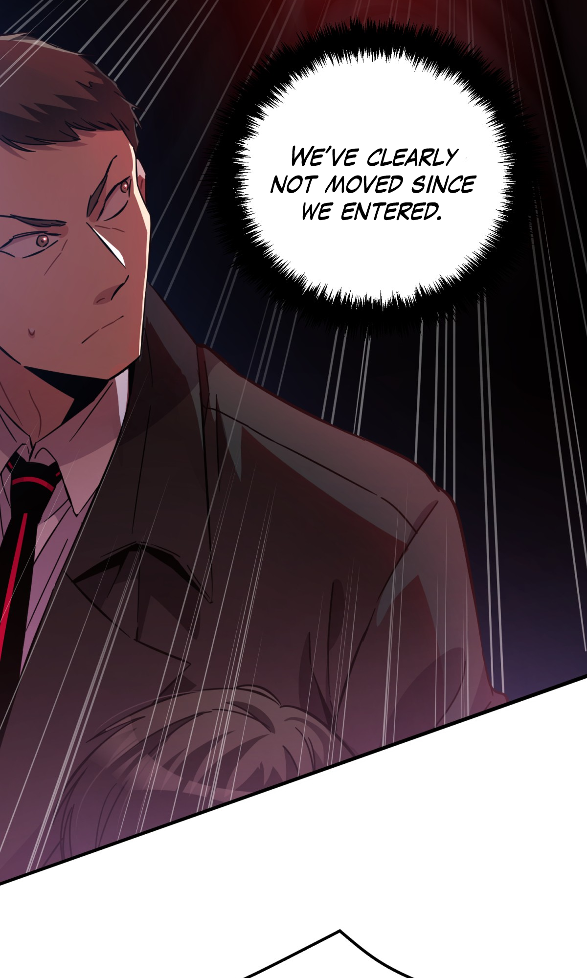 Anemone: Dead or Alive The Man-eating Apartment Complex 第91页