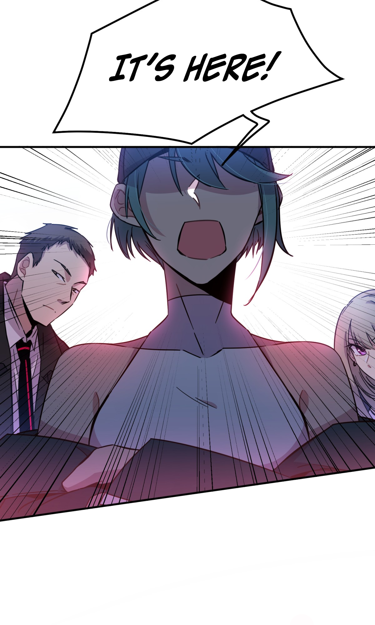 Anemone: Dead or Alive The Man-eating Apartment Complex 第92页