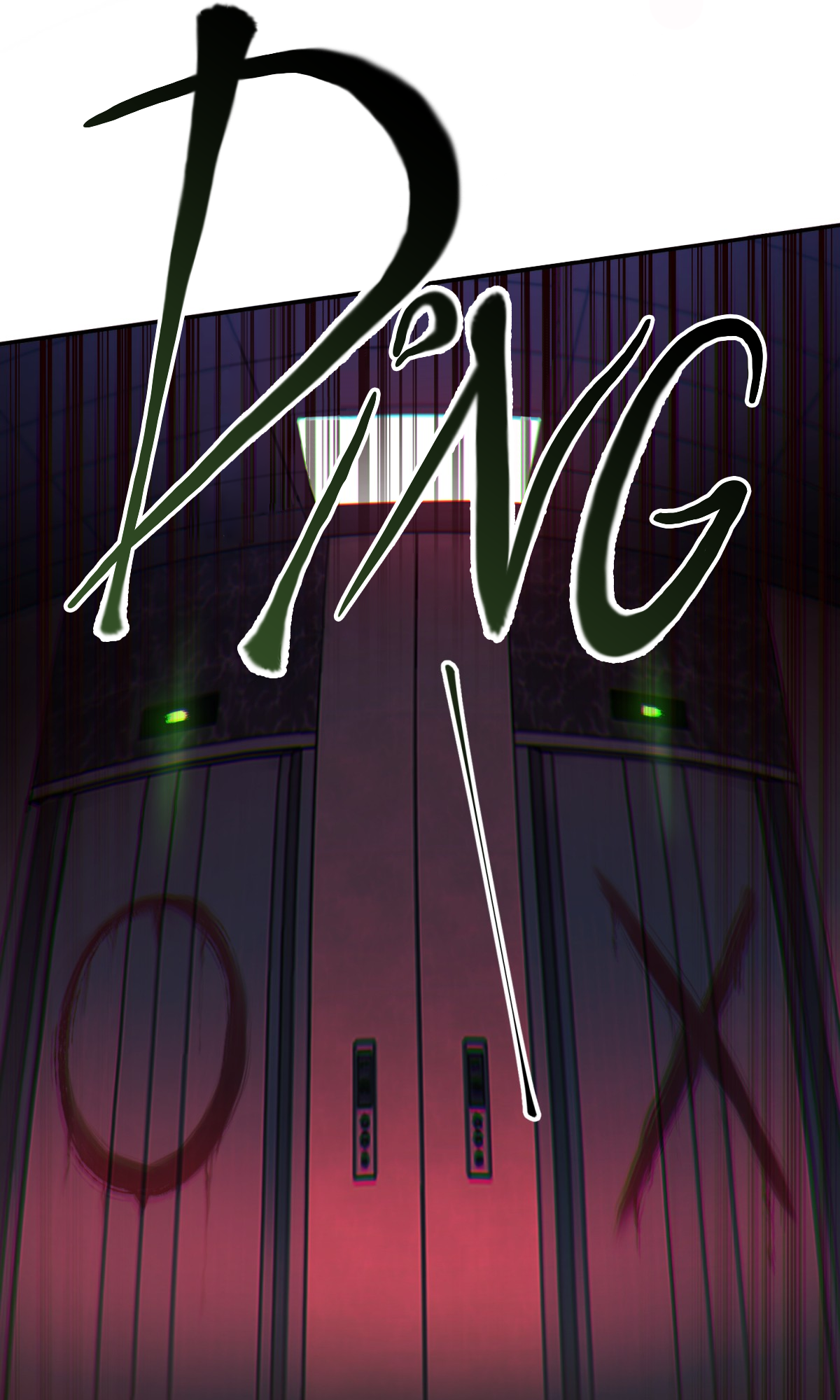 Anemone: Dead or Alive The Man-eating Apartment Complex 第93页