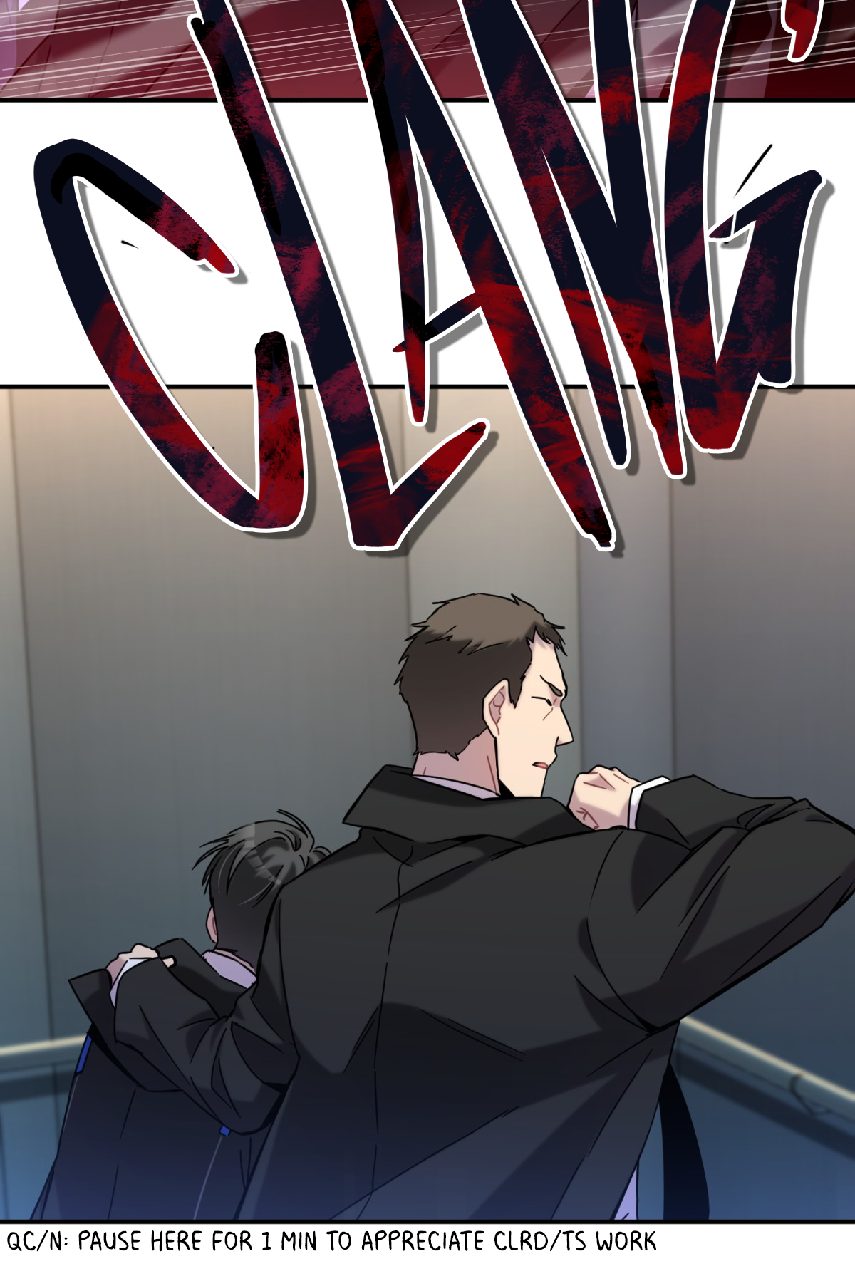 Anemone: Dead or Alive The Man-eating Apartment Complex 第99页