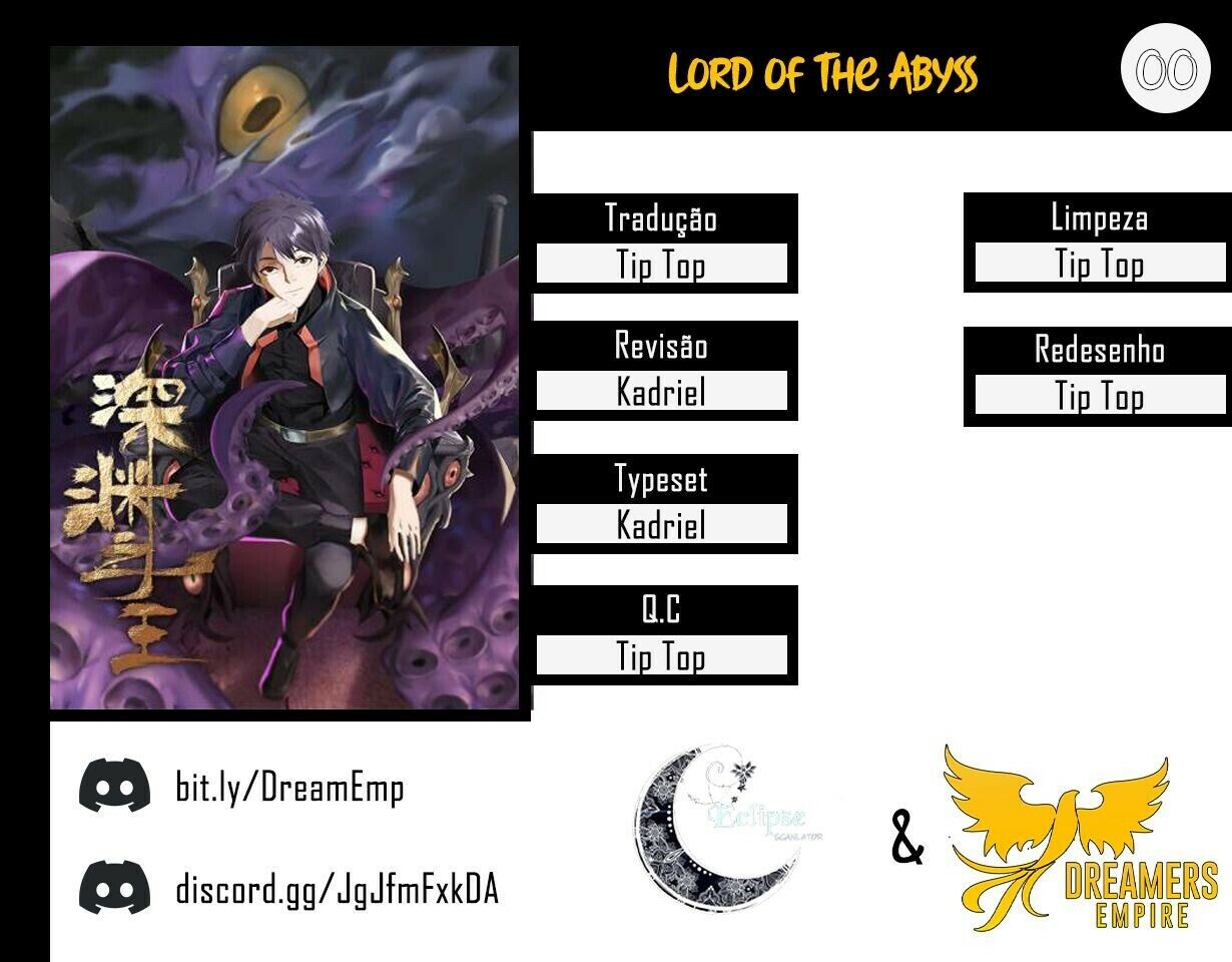Lord of the Abyss 第2页