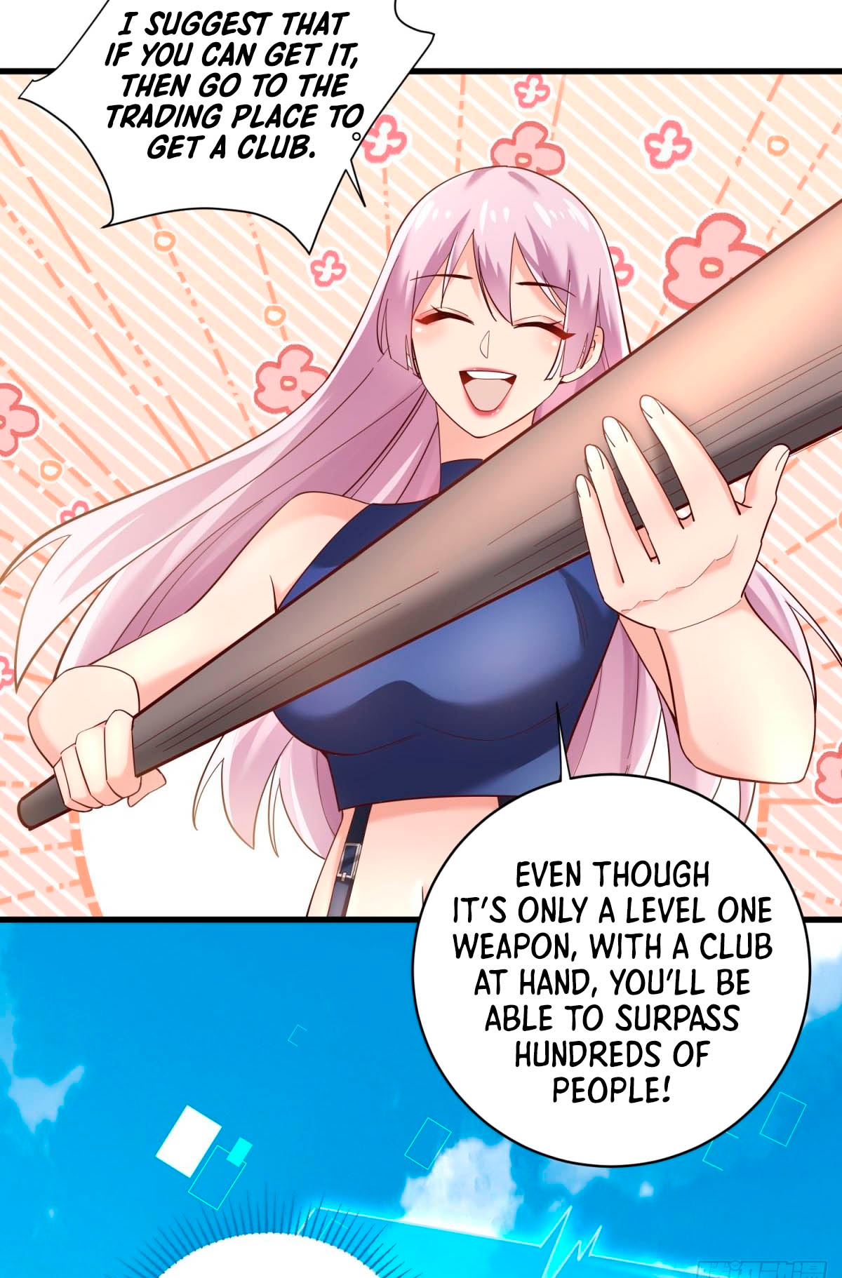 Upgrade From Wild Monsters Ch. 3 第51页