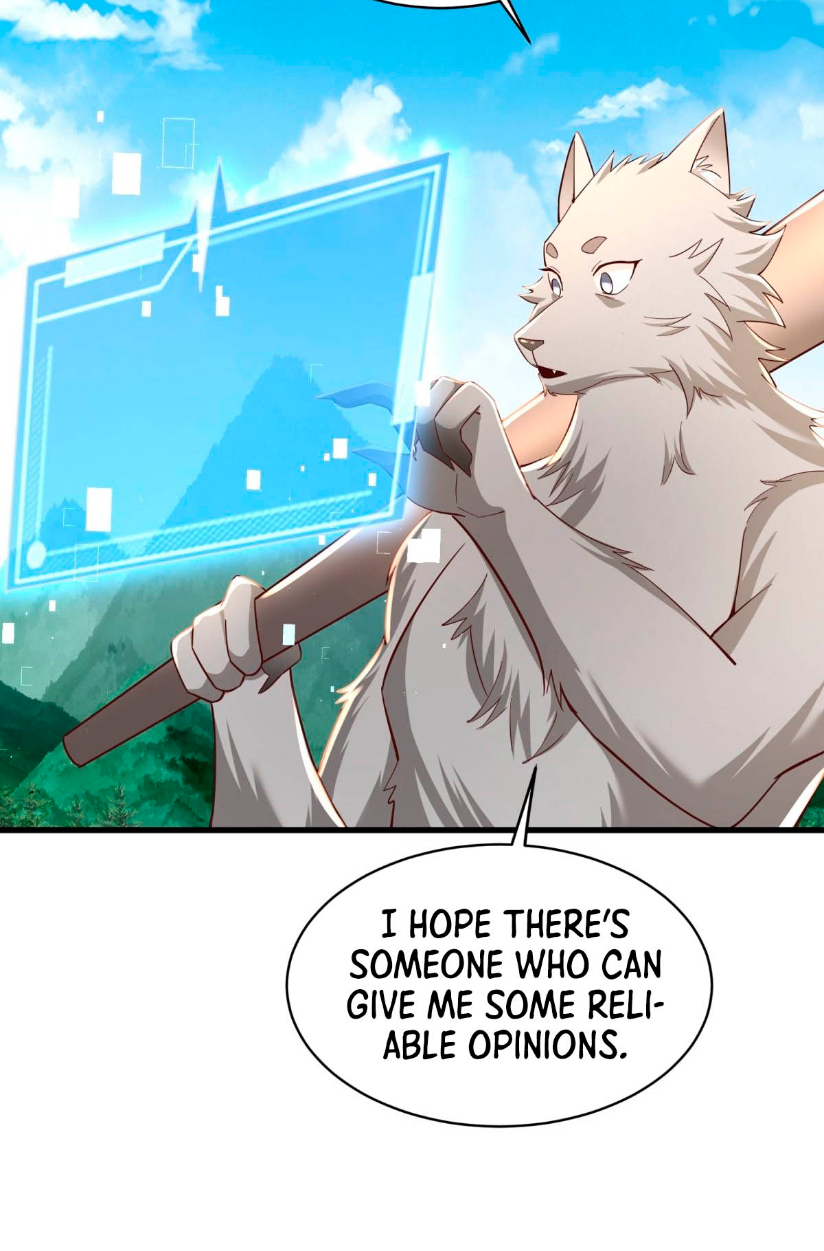 Upgrade From Wild Monsters Ch. 3 第64页