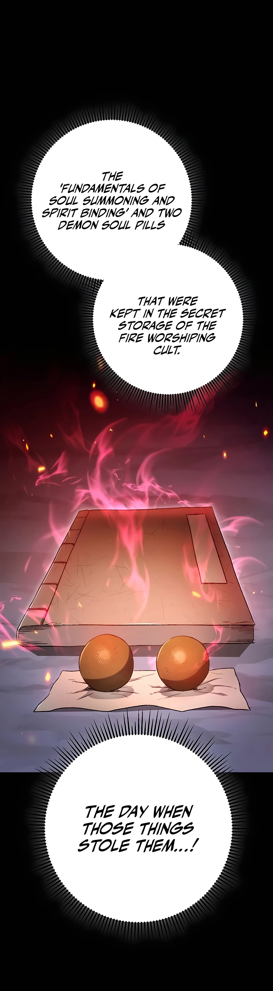 Emperor's Sword Vol. 1 Ch. 2 第8页