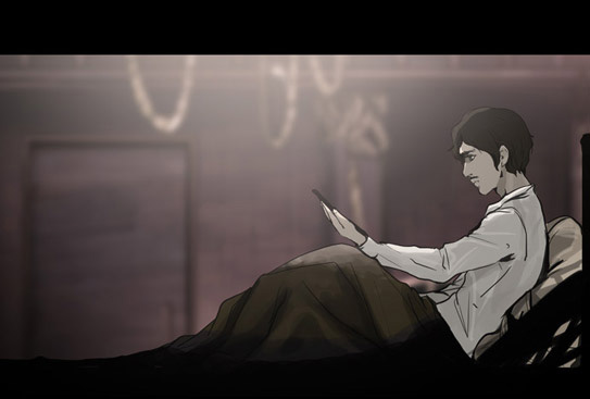 Cloud Atlas Ch. 2 第7页