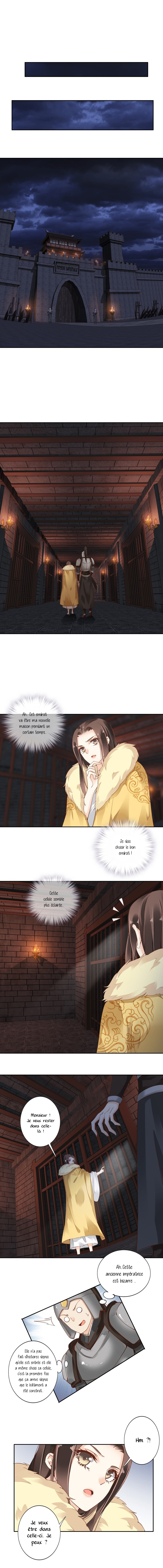 Chicken Soup Queen Ch. 5 第2页