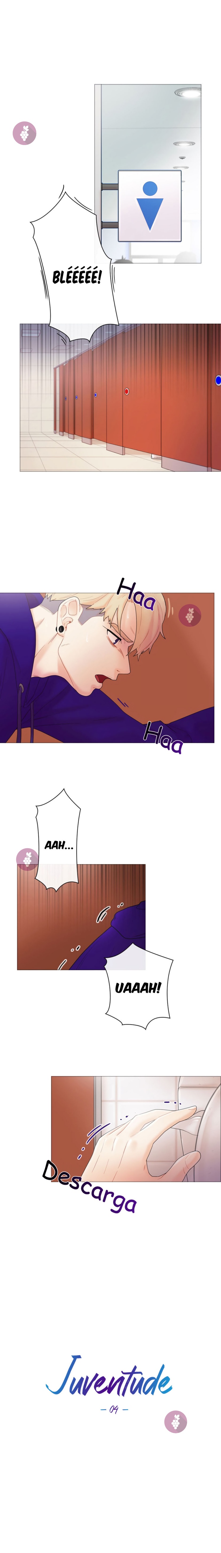 Youth (hyoming) Ch. 4 第2页
