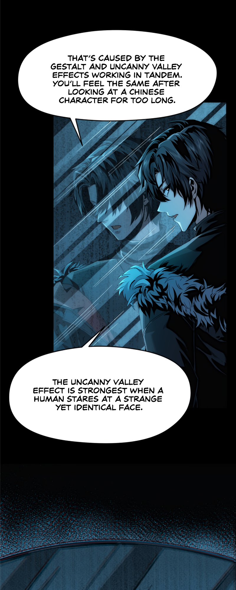Feast of Fear Ch. 1 第16页