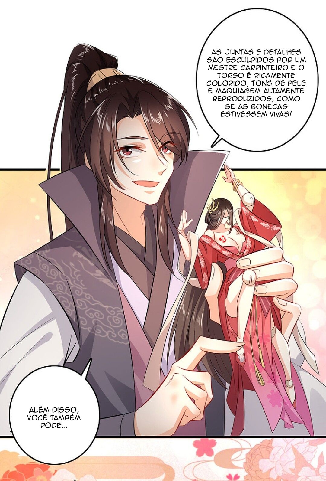 Greatest Arrogant Son-In-Law Ch. 5 第14页