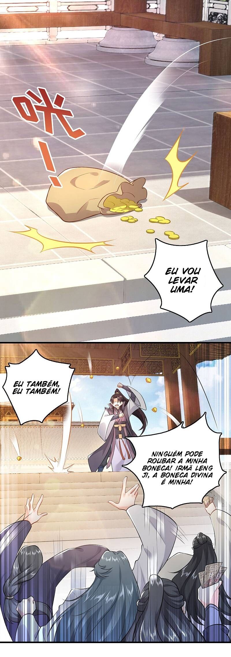 Greatest Arrogant Son-In-Law Ch. 5 第17页