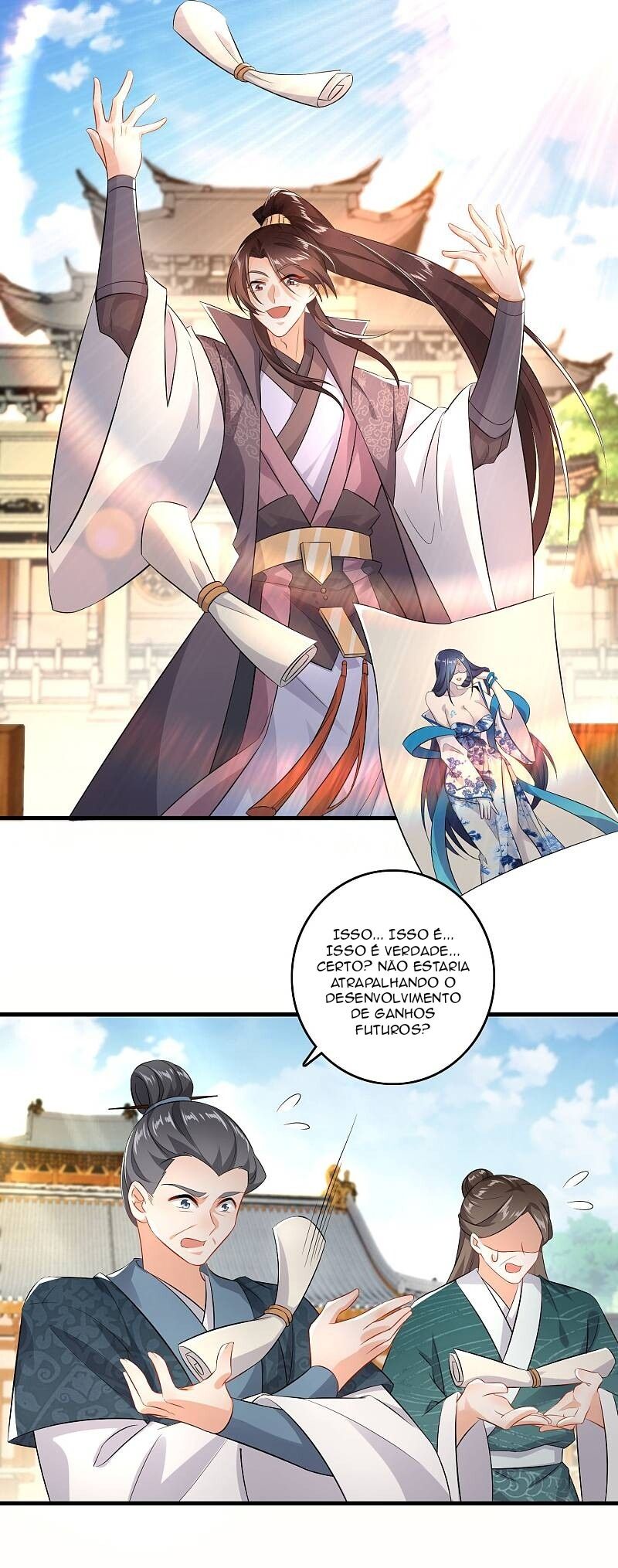 Greatest Arrogant Son-In-Law Ch. 5 第9页